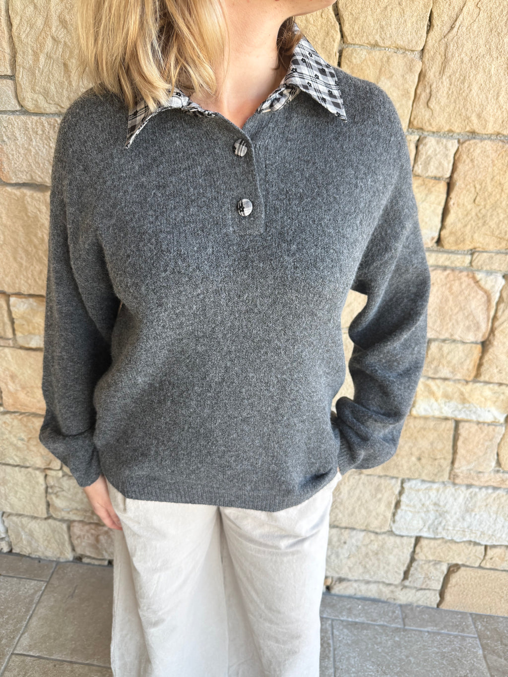 Pull MARINE