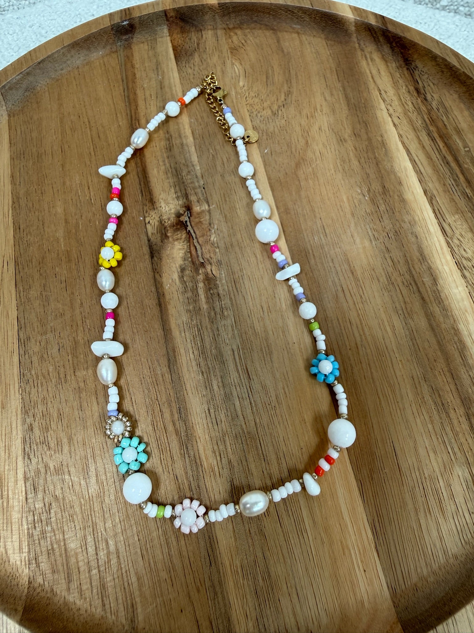 Collier NEREA