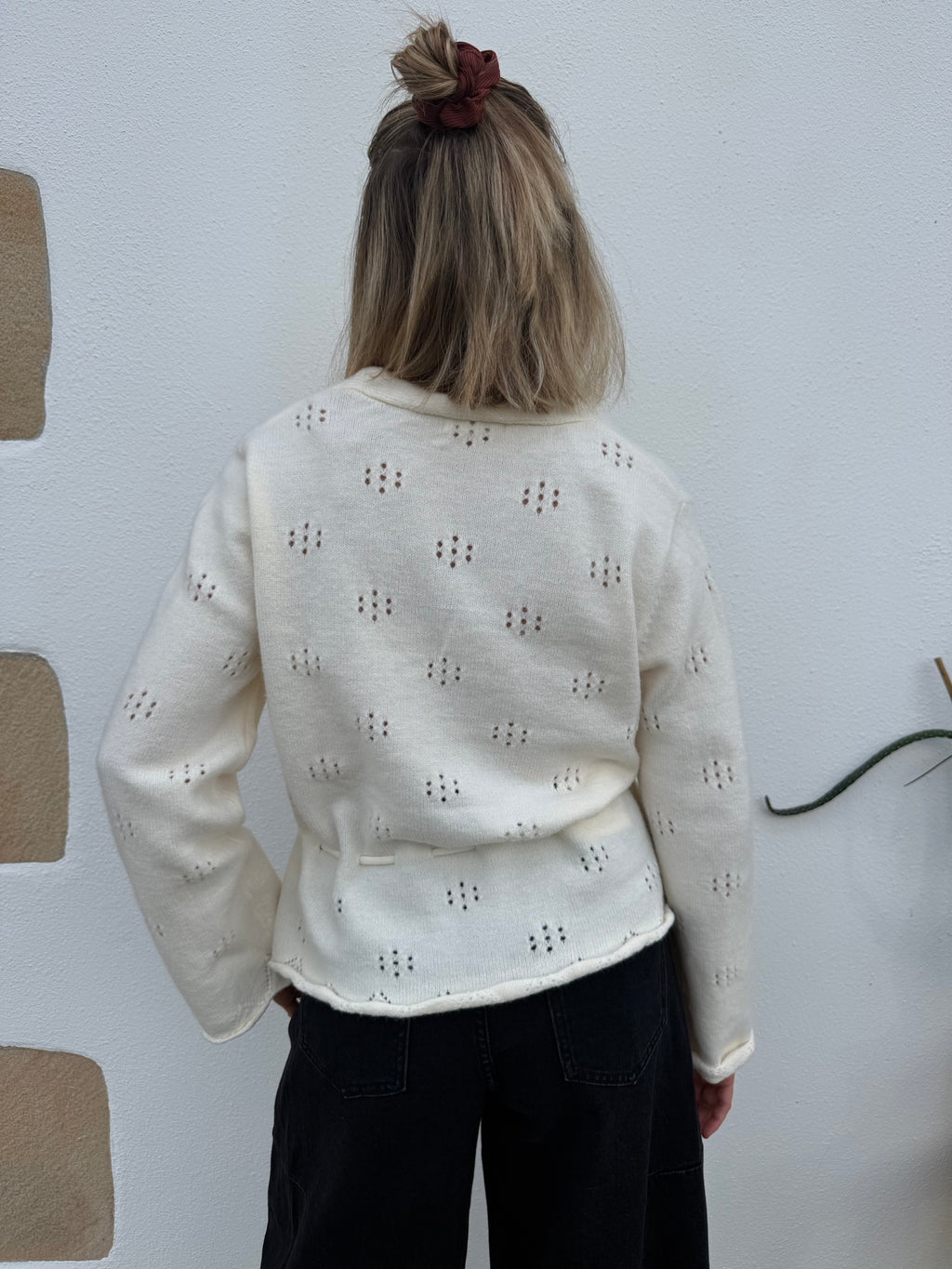 Gilet NINA