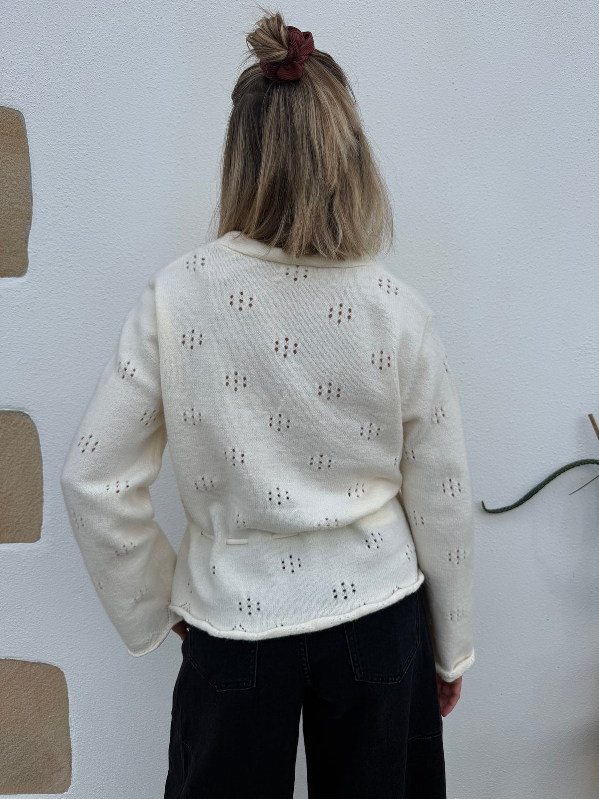 Gilet NINA