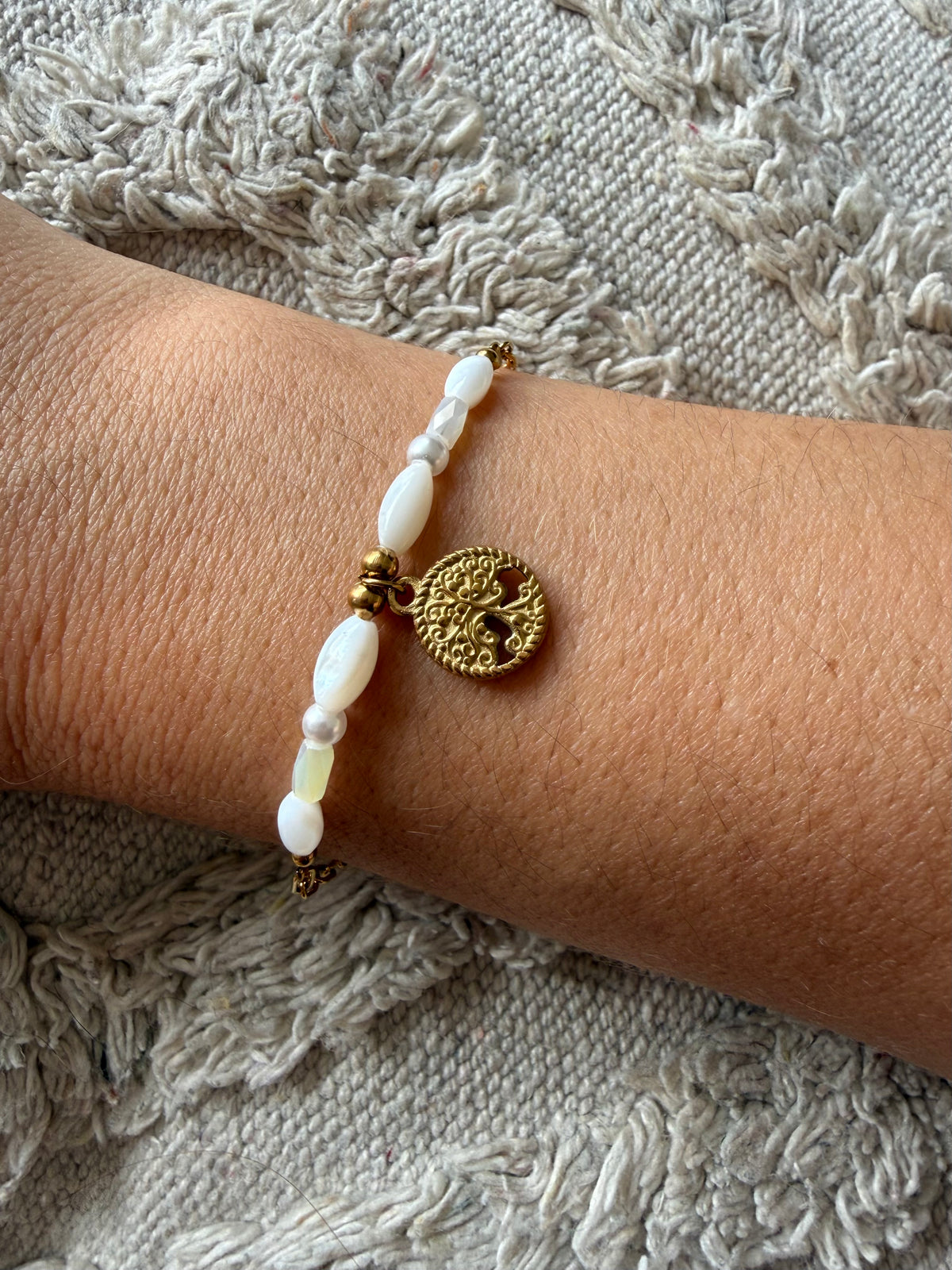 Bracelet SOLANGE