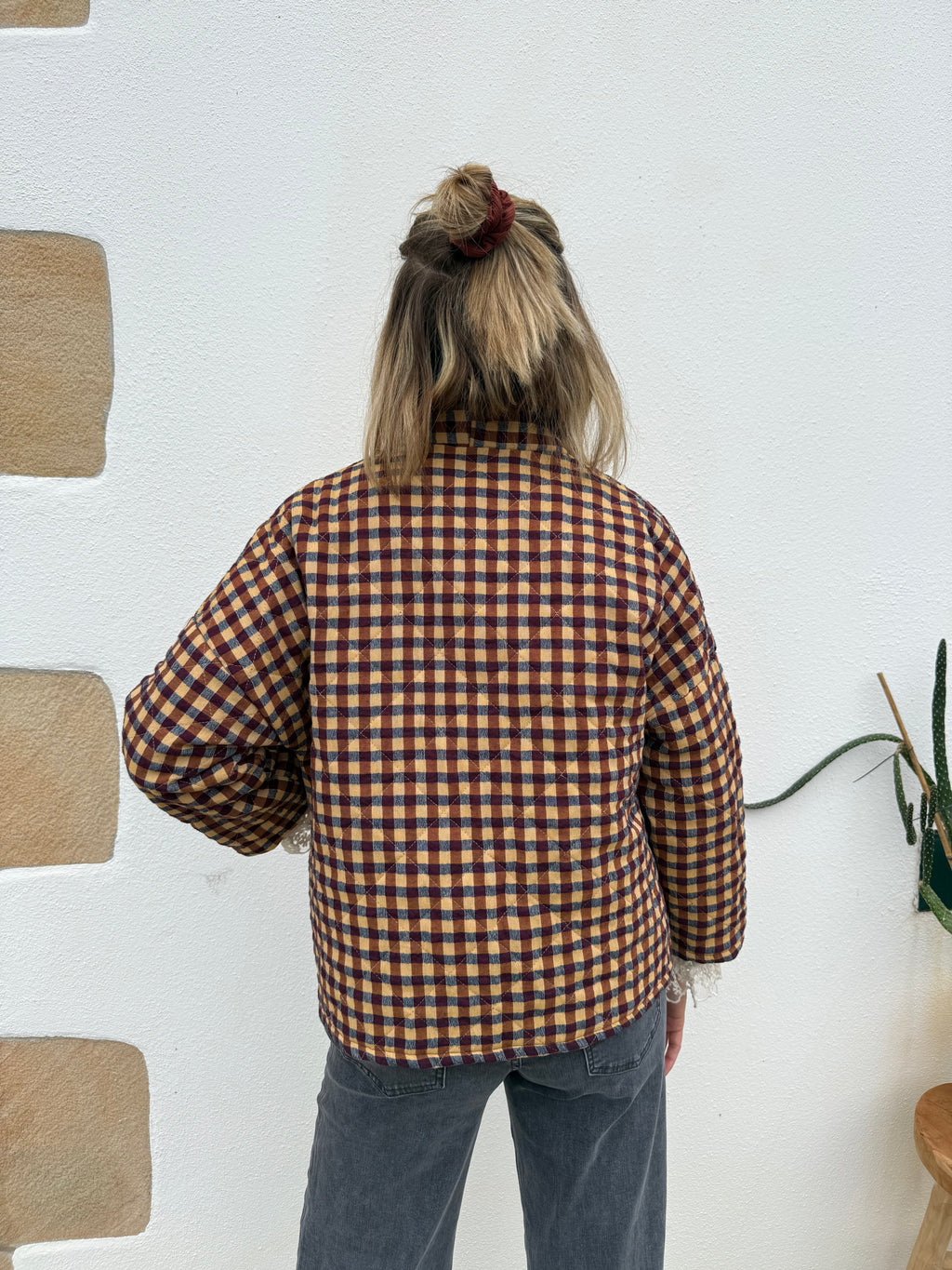 Veste PAULIN
