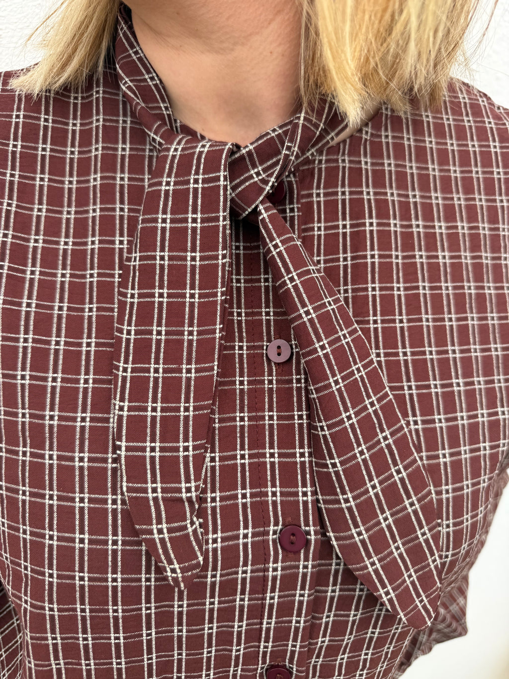 Blouse ANGÈLE