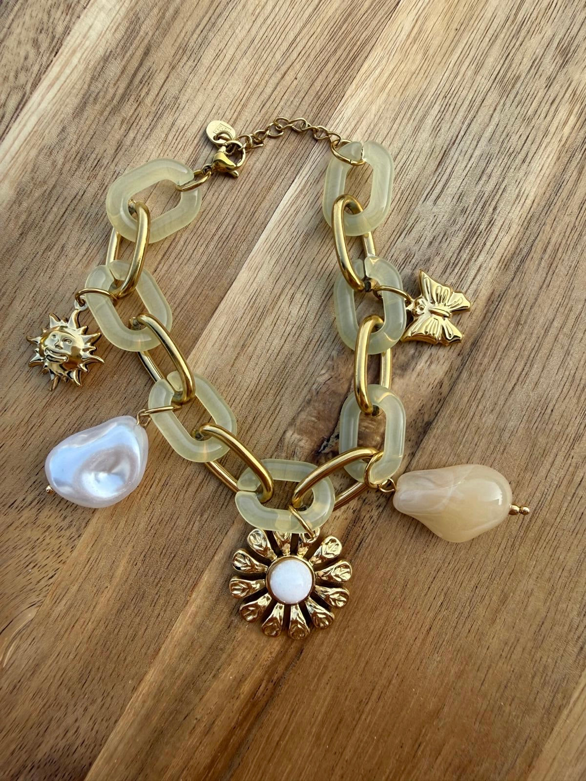 Bracelet AMAIUR