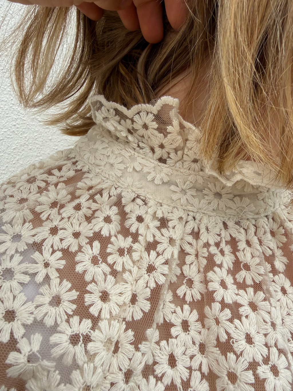 Blouse FÉLIX