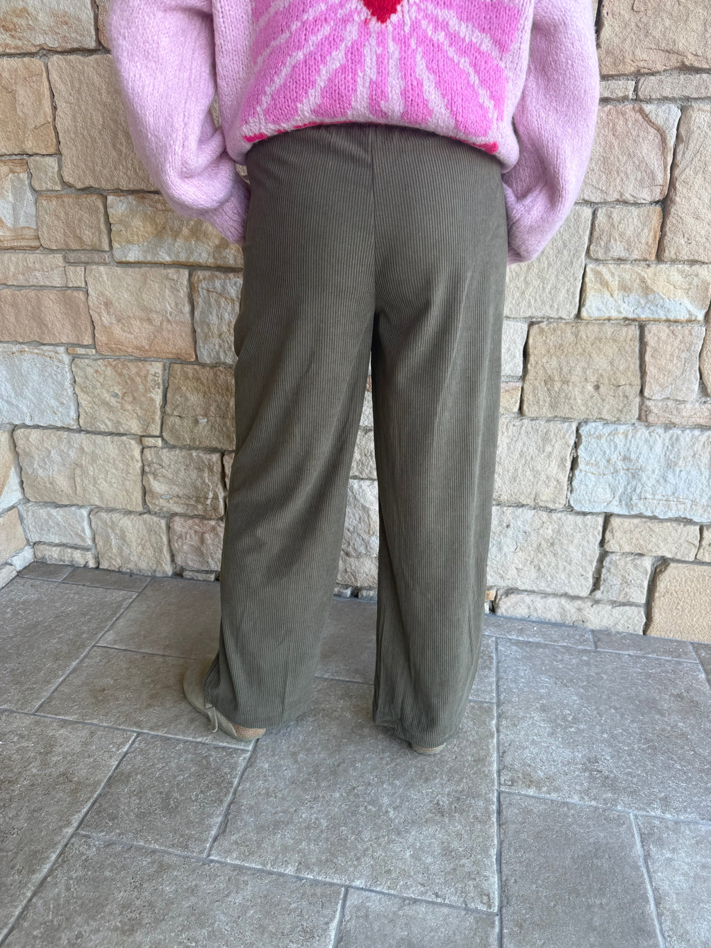 Pantalon MARIE