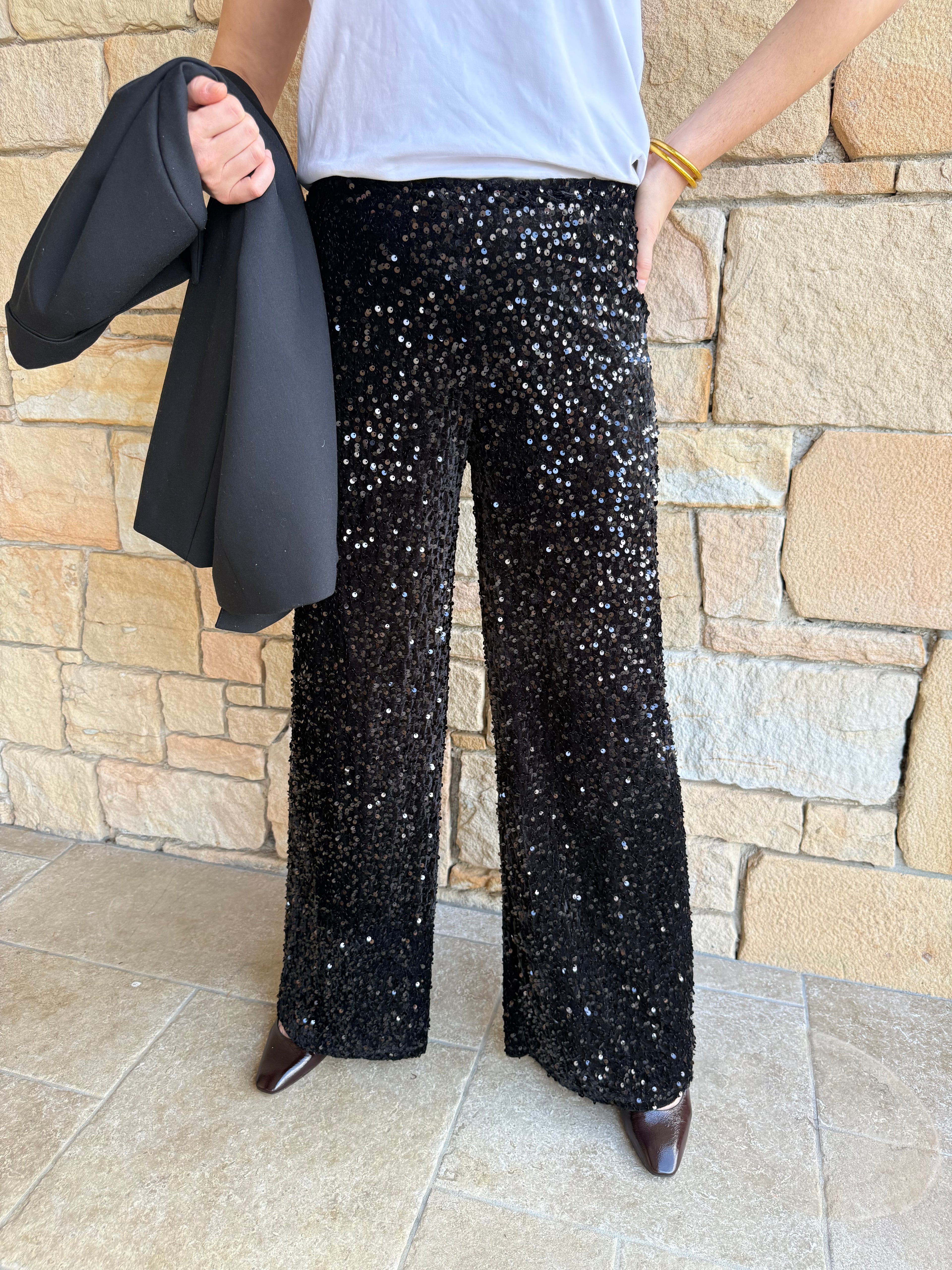 Pantalon Manon