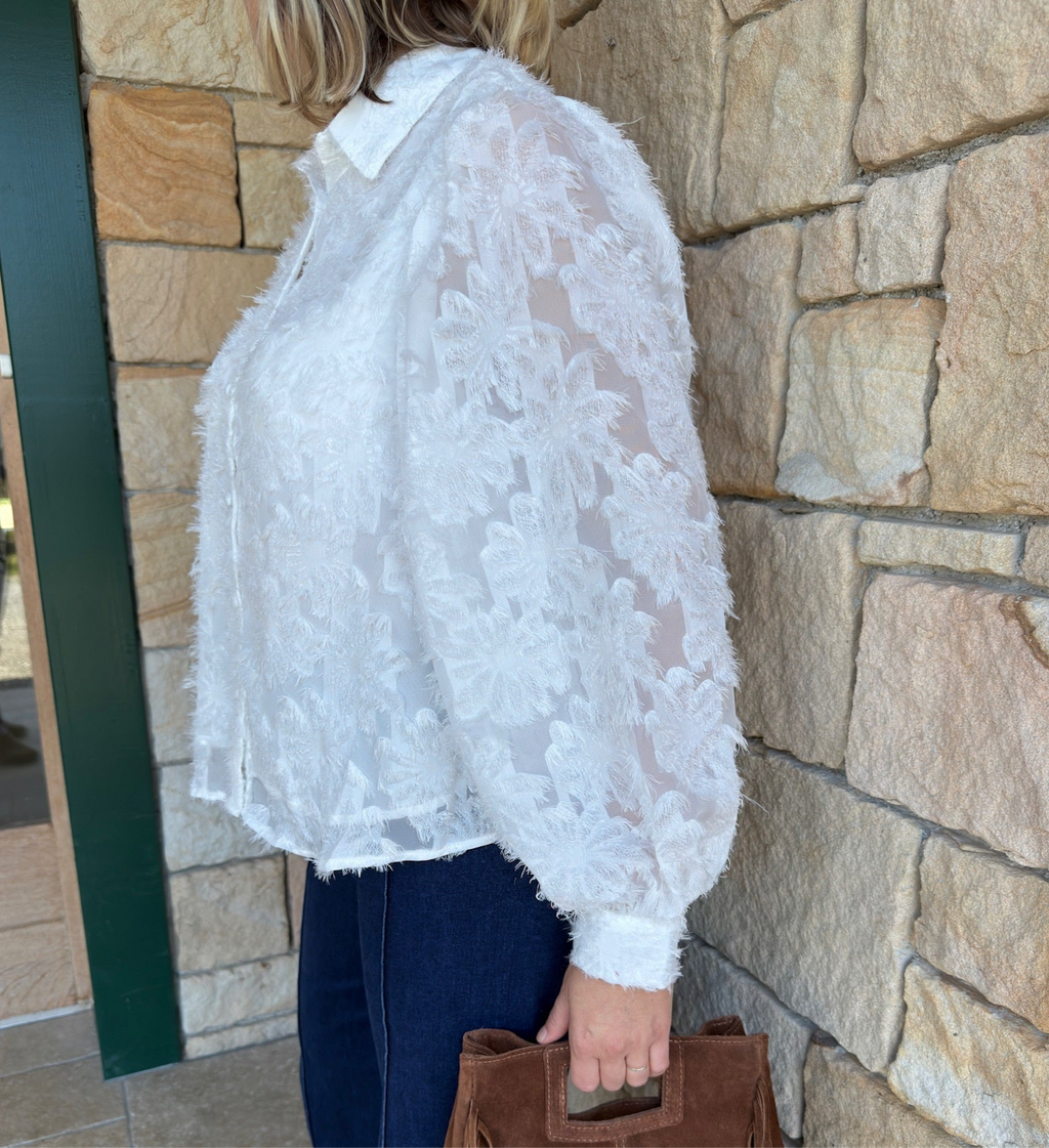 Blouse PATRICIA