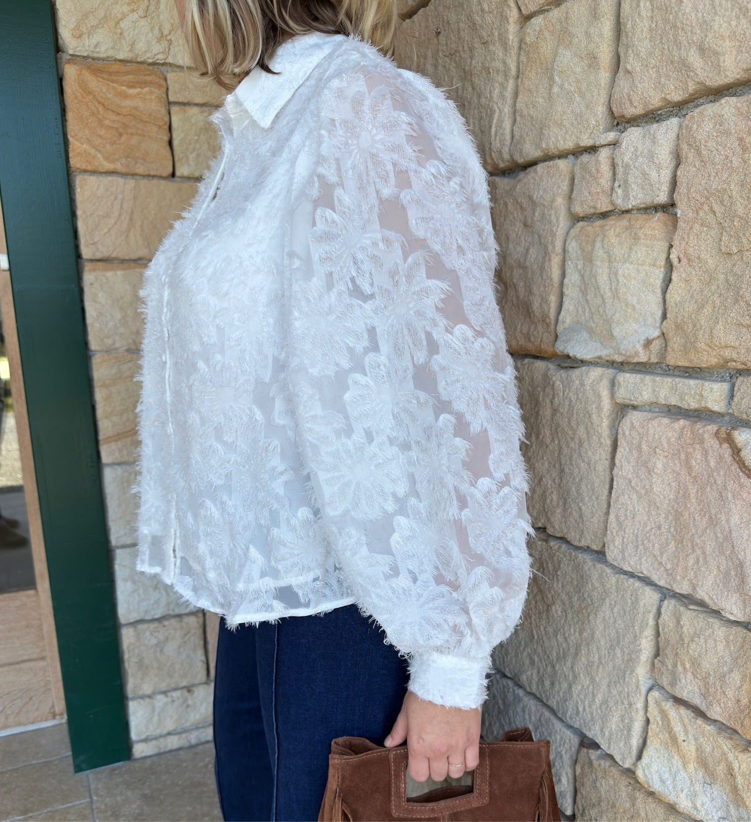 Blouse PATRICIA