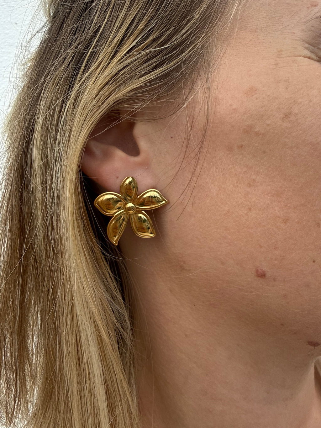 Boucles d’oreilles ODETTE