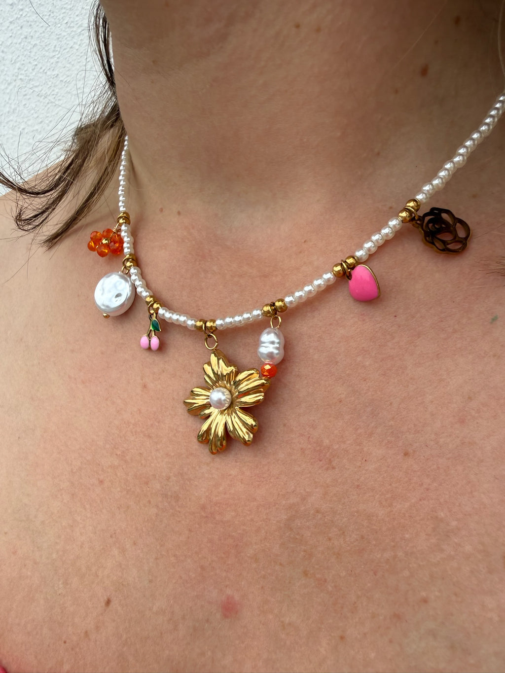 Collier THALIA