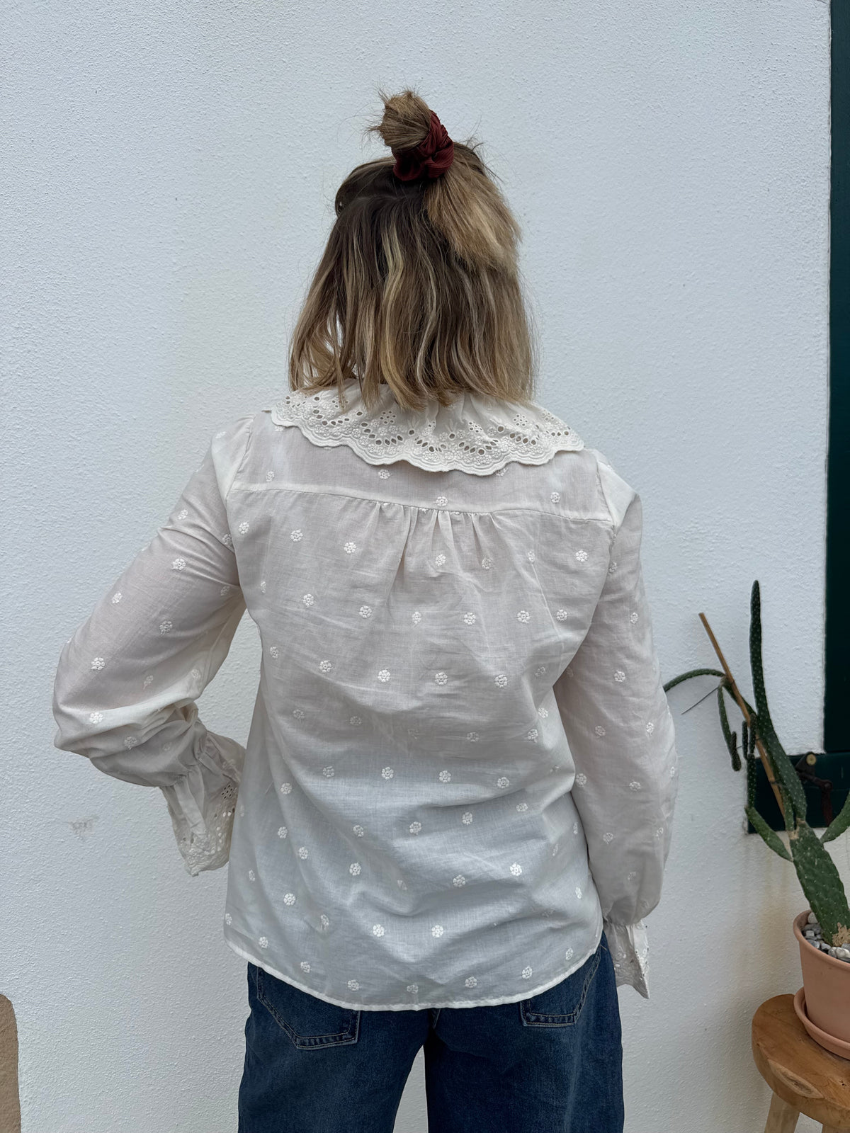 Blouse APOLLINE