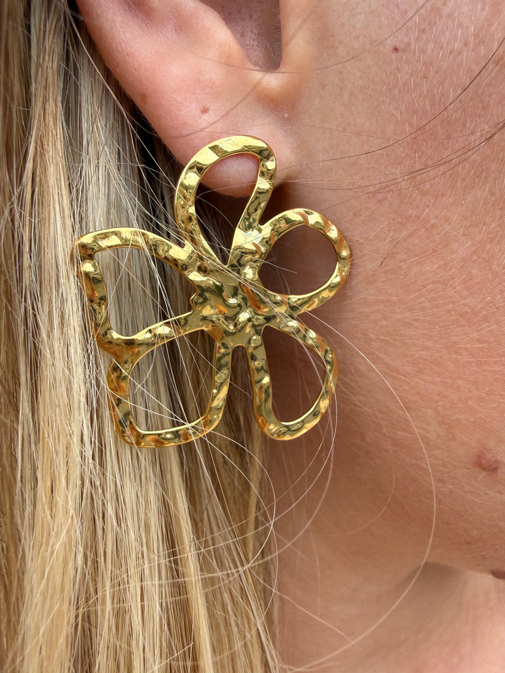 Boucles d’oreilles JUDITH