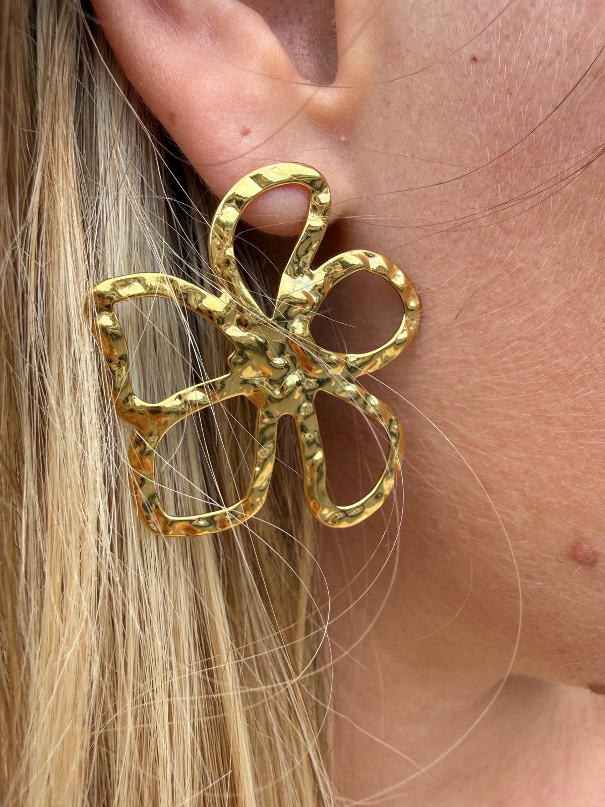 Boucles d’oreilles JUDITH