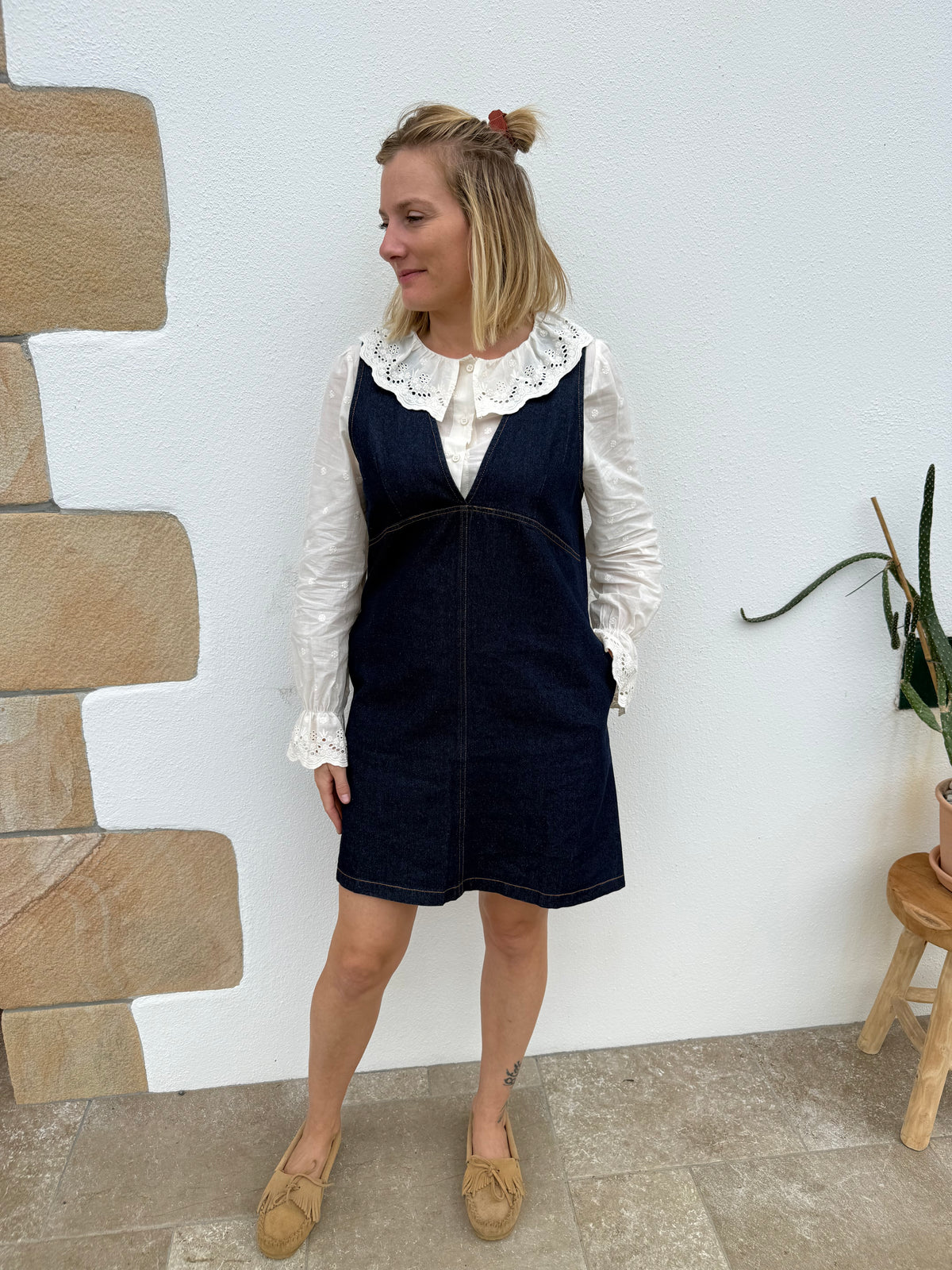 Robe MARIUS