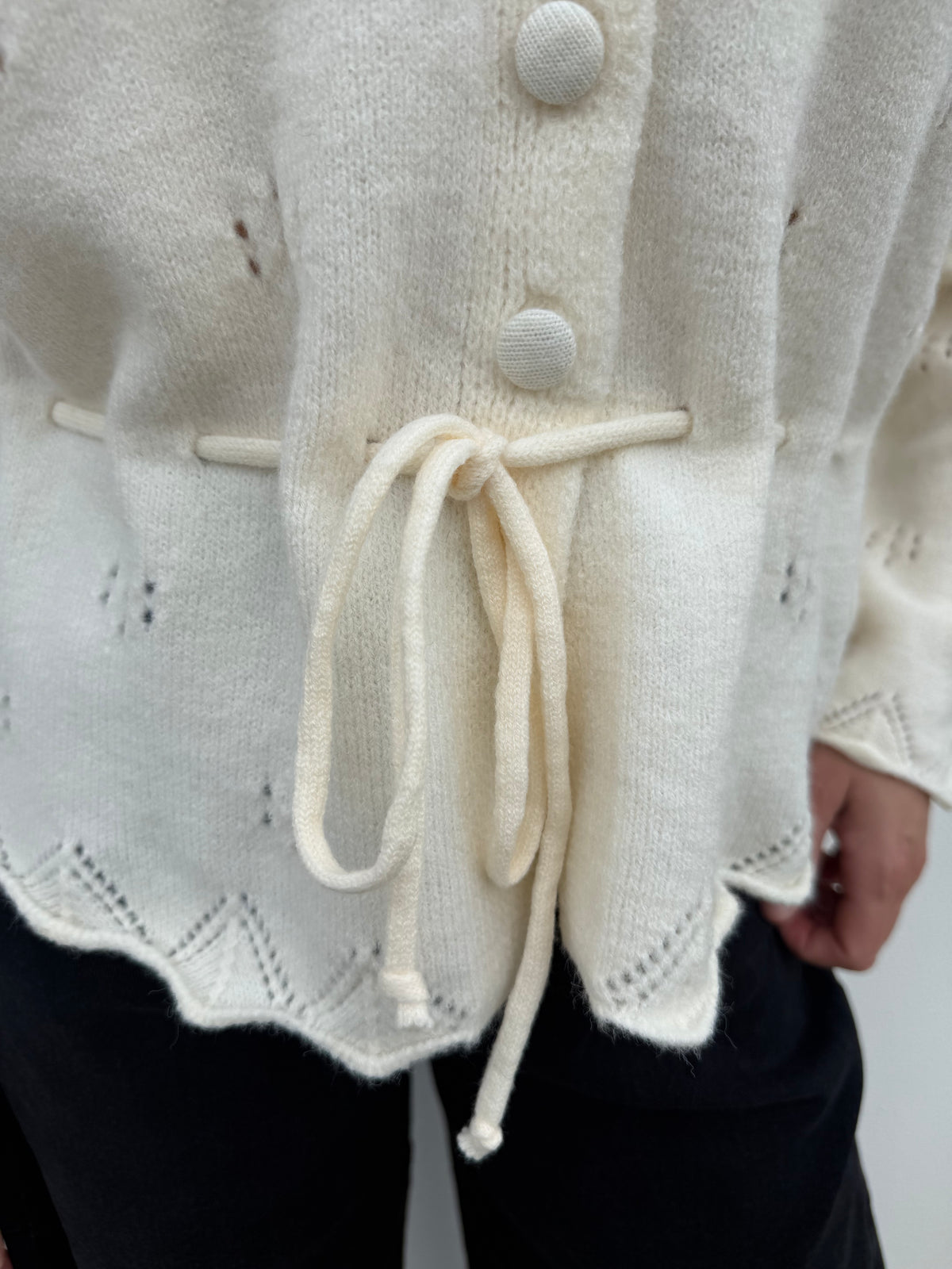 Gilet NINA