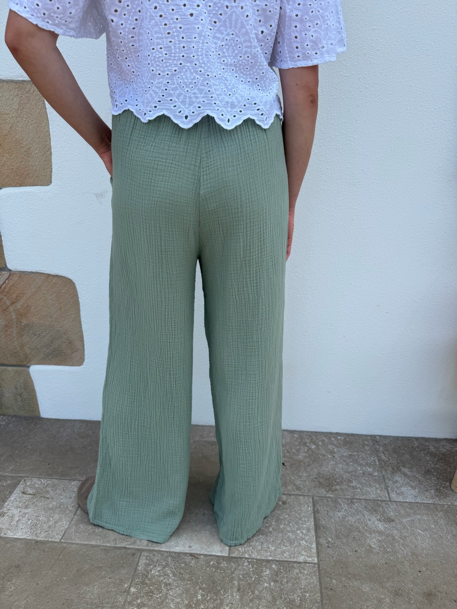 Pantalon HAIZE