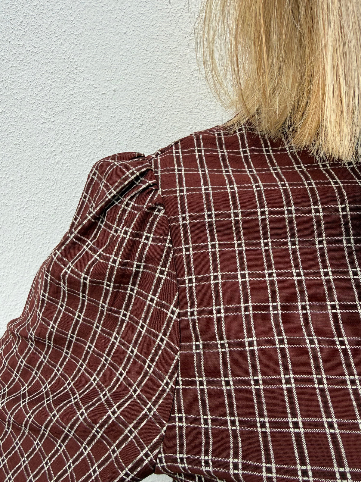 Blouse ANGÈLE