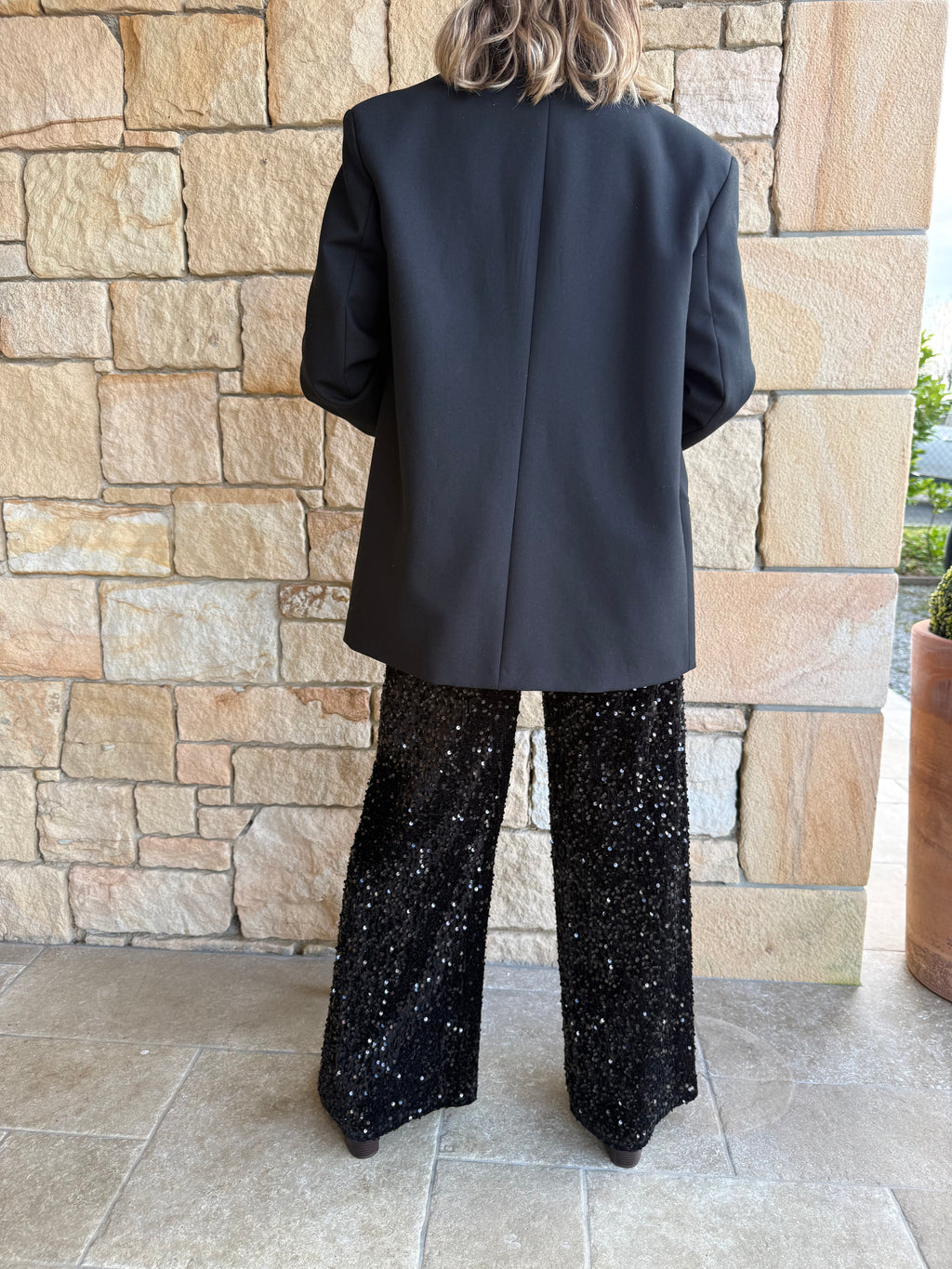 Pantalon Manon