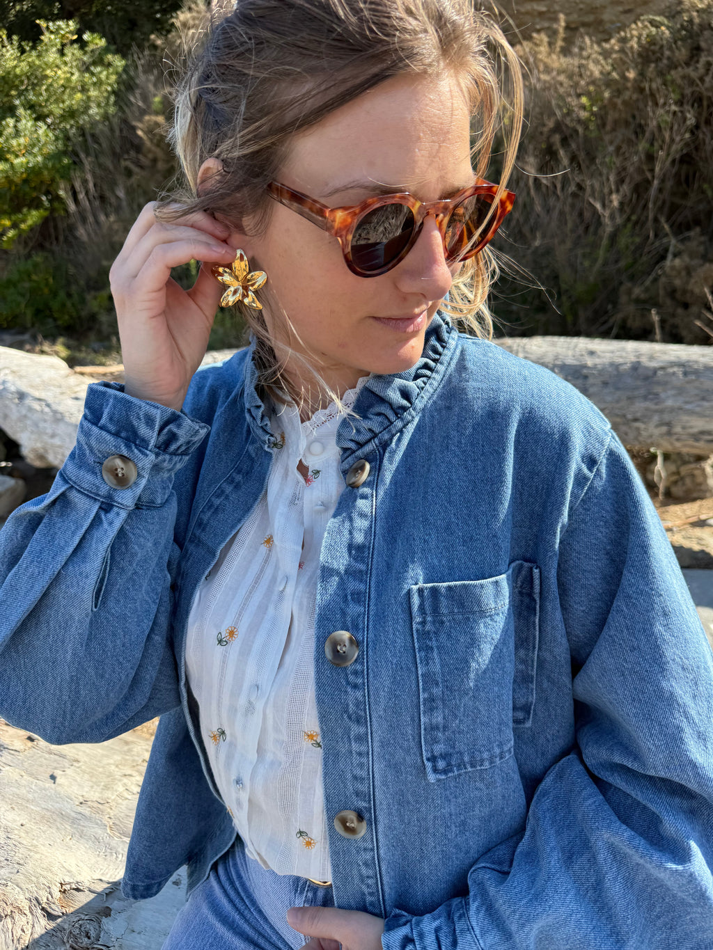 Veste SANDRA