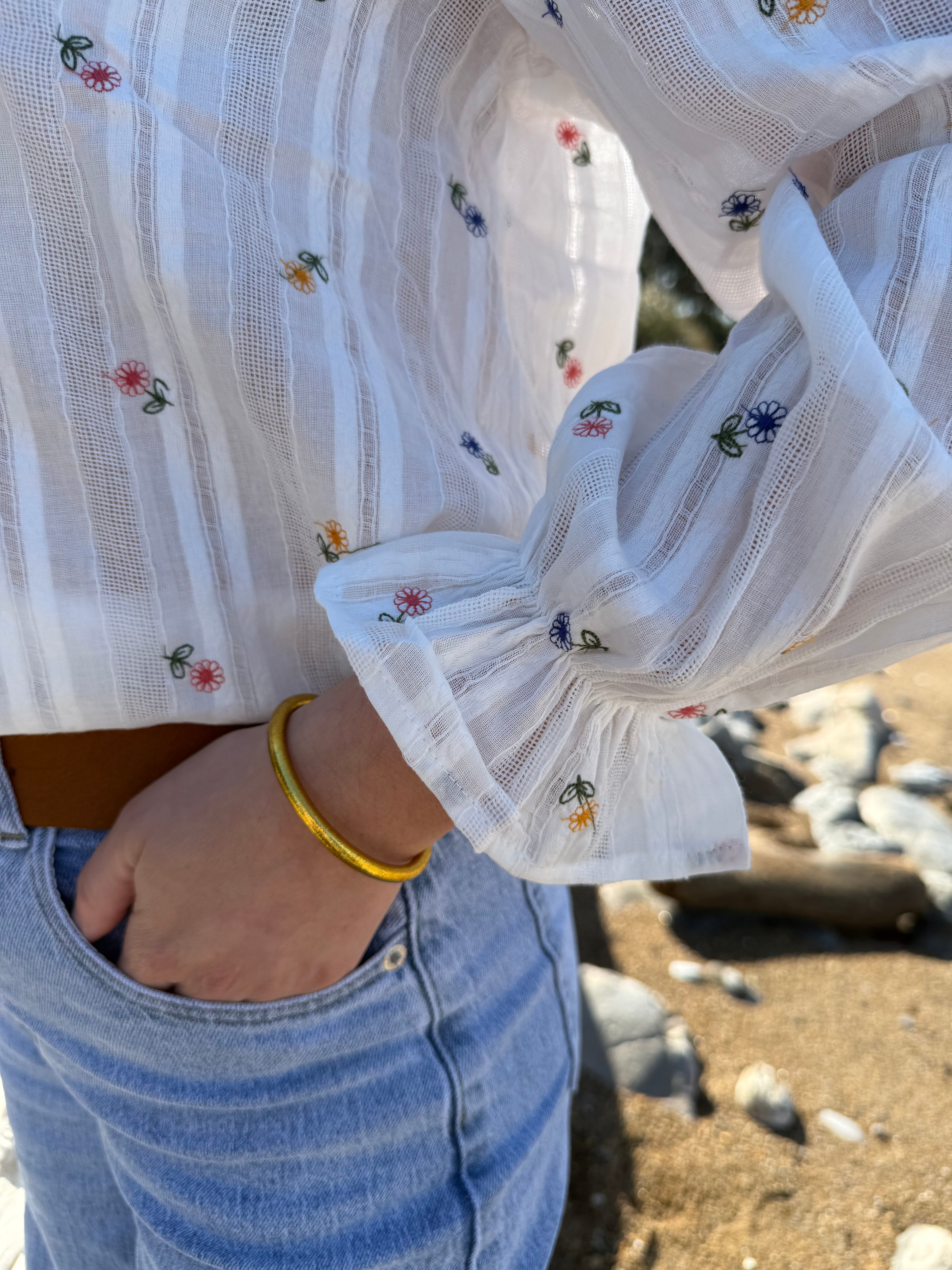 Blouse ALEXIA