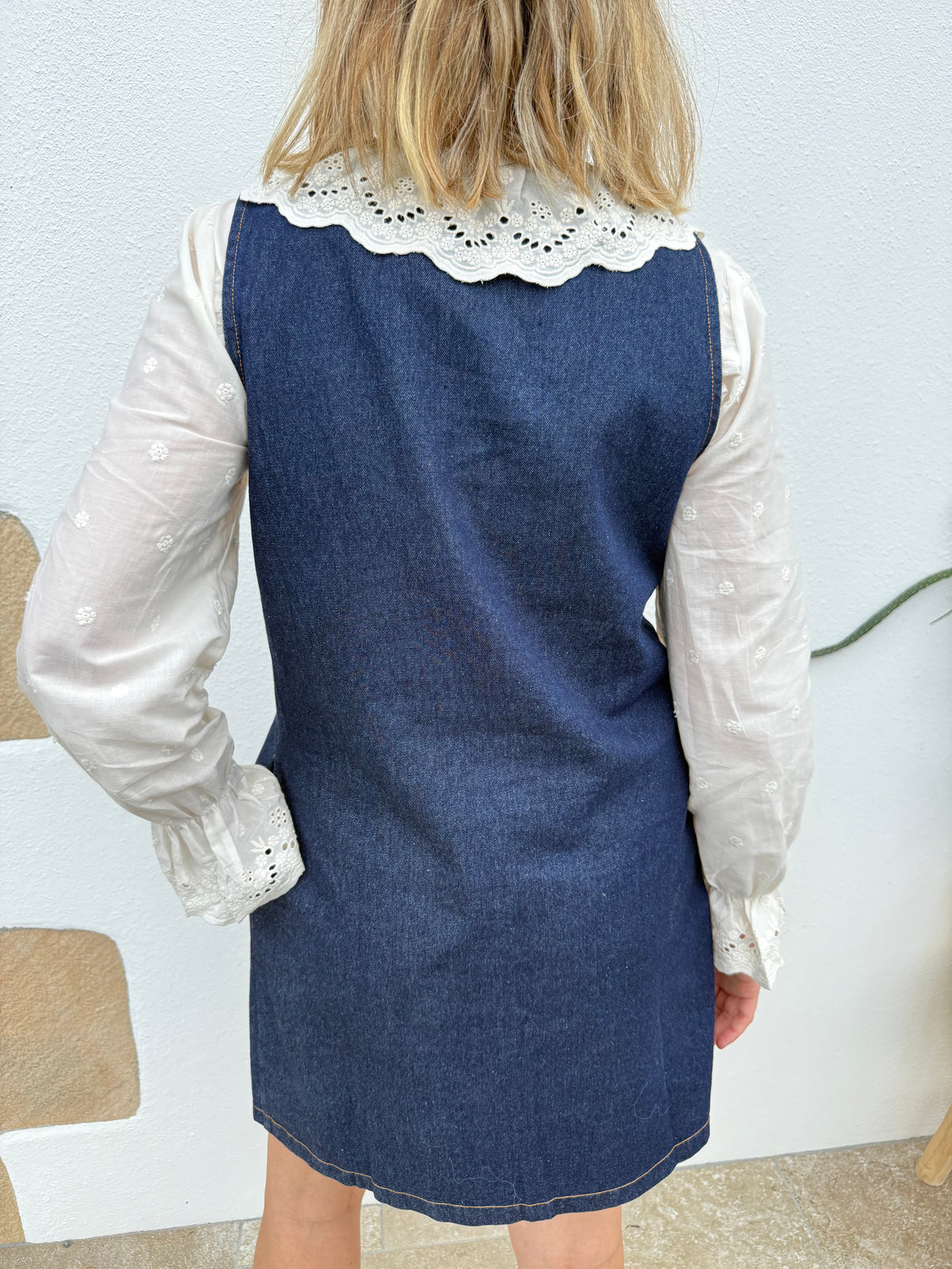 Robe MARIUS