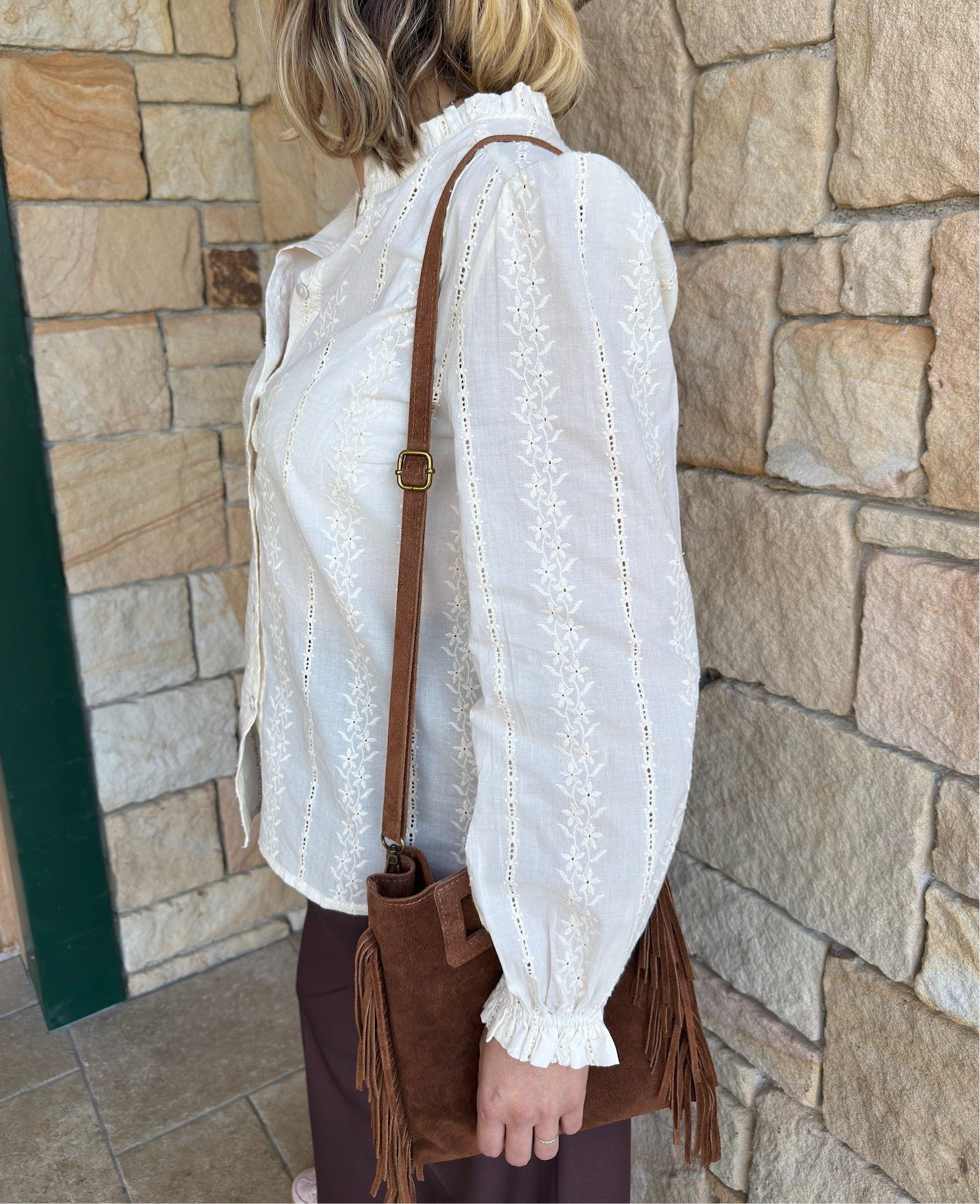 Blouse GABRIEL