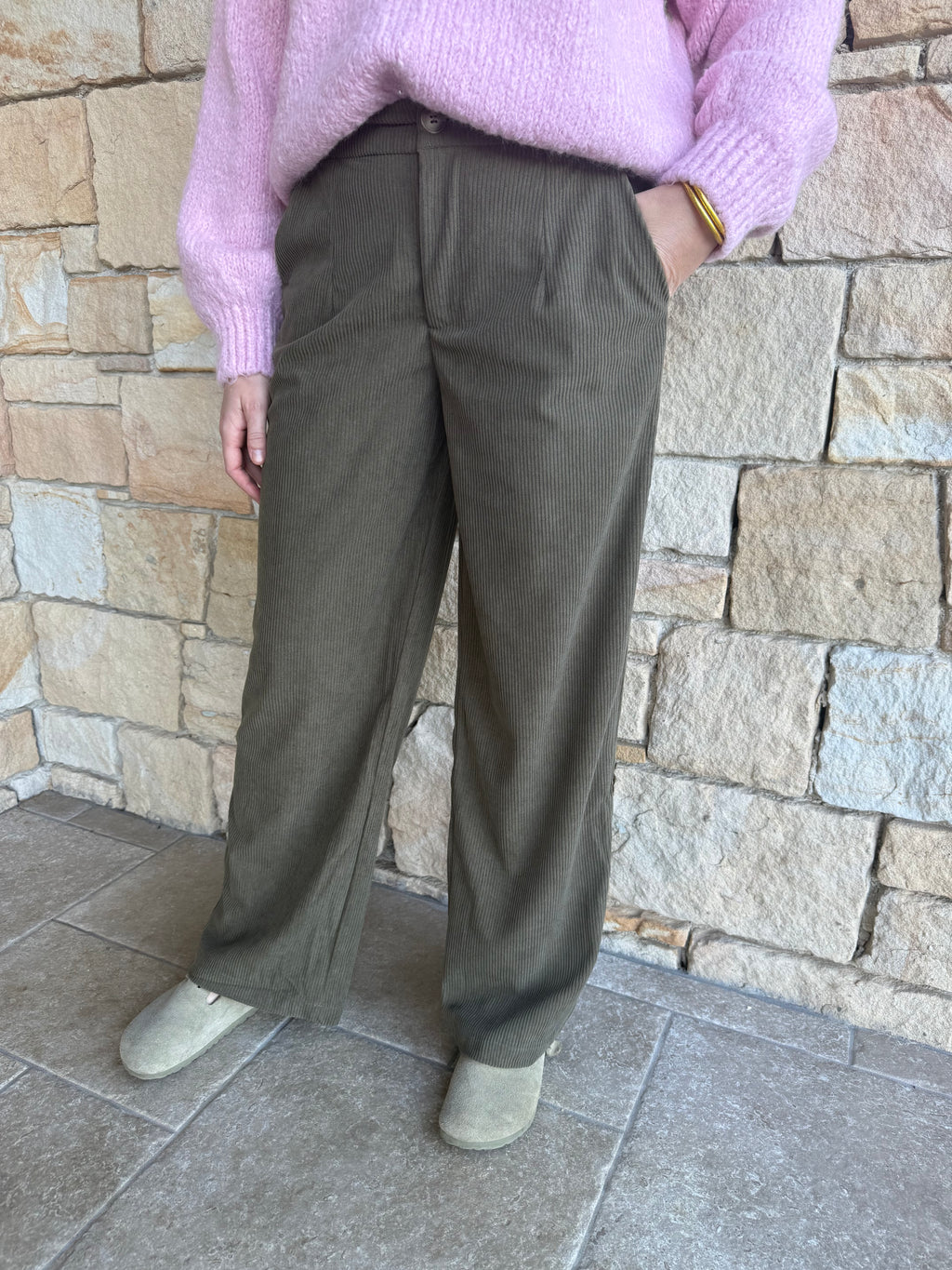 Pantalon MARIE