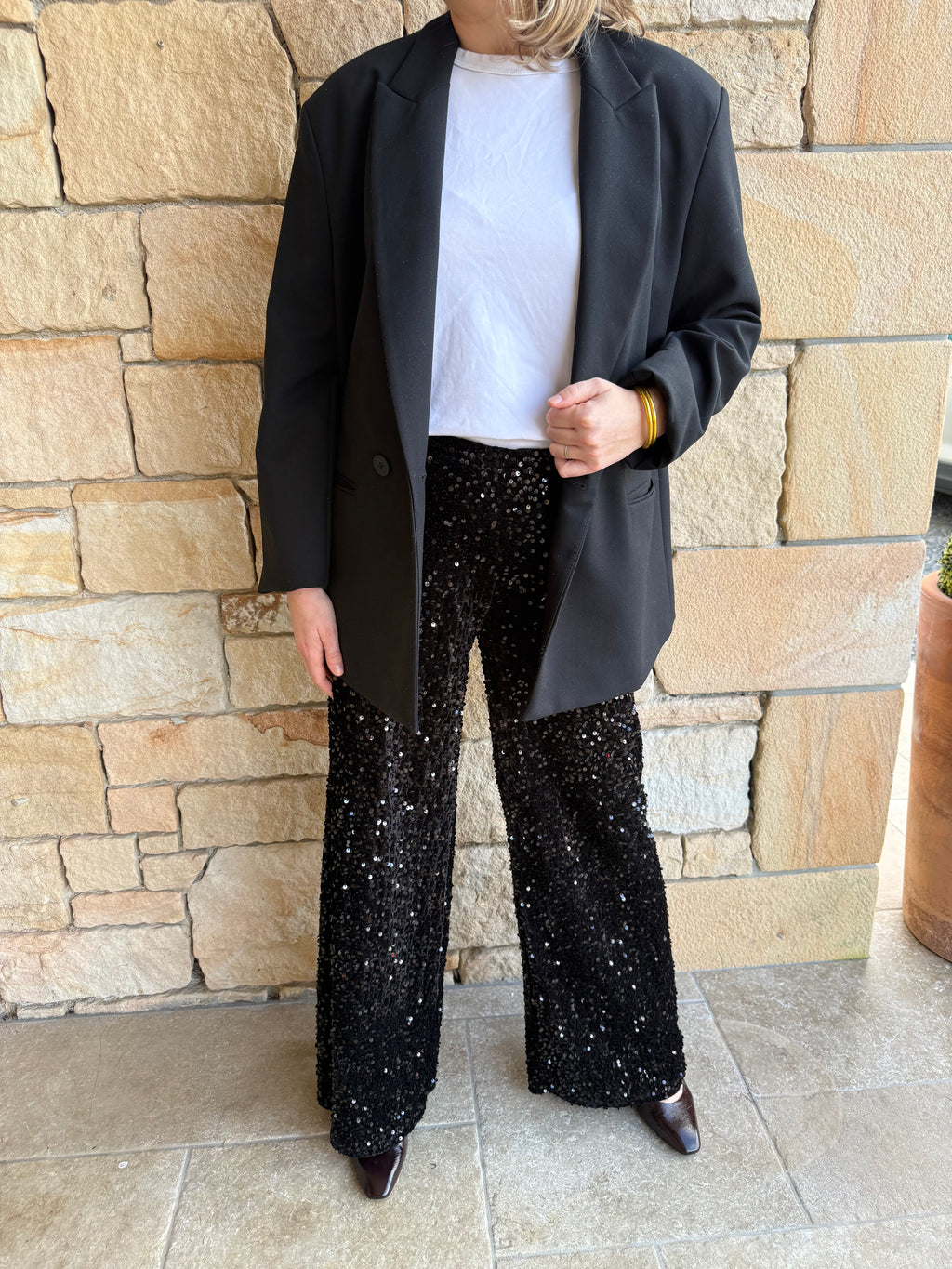 Pantalon Manon