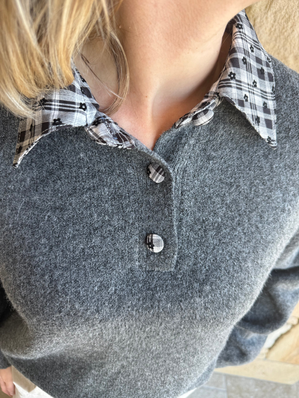 Pull MARINE