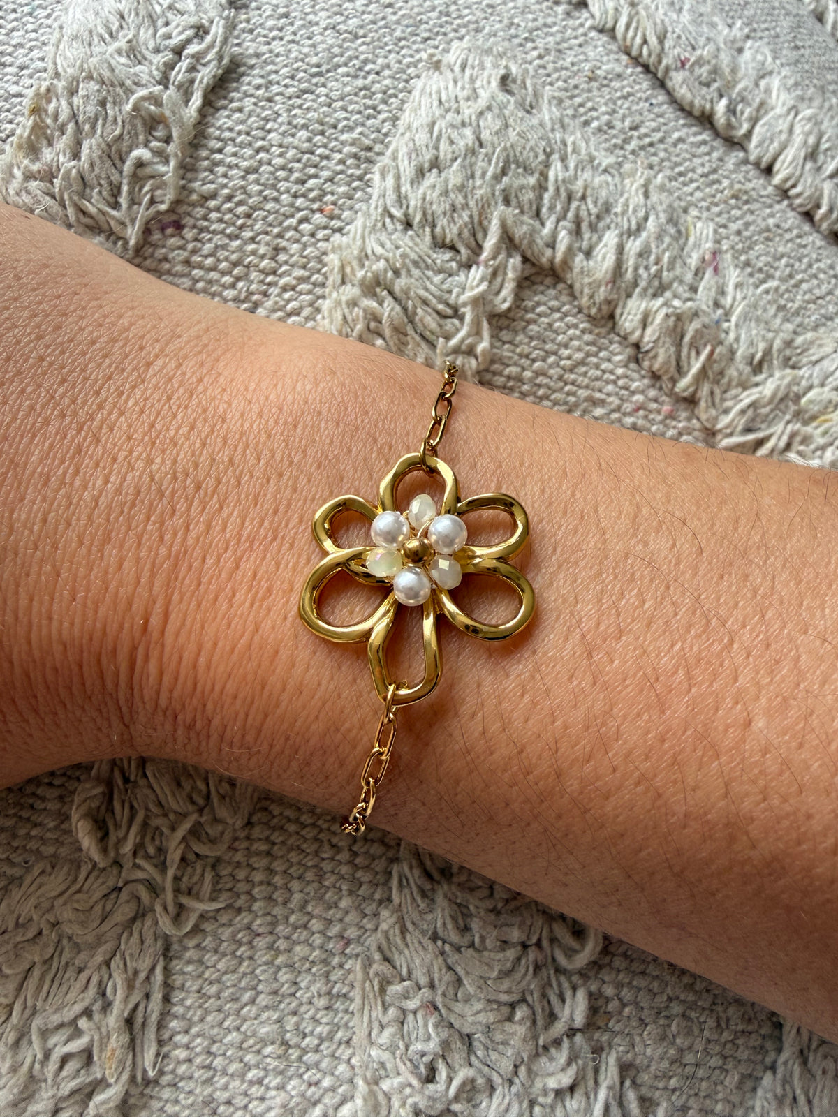 Bracelet ISABELLE
