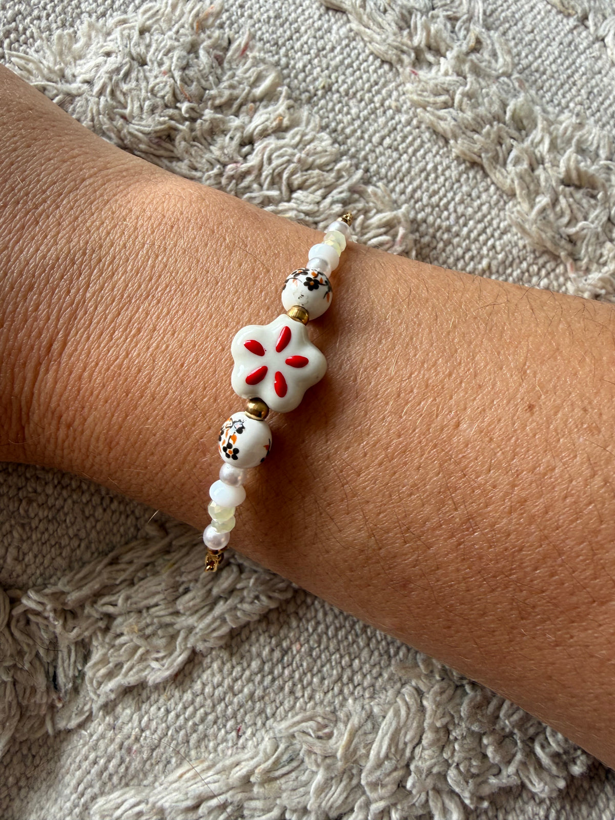 Bracelet IDA