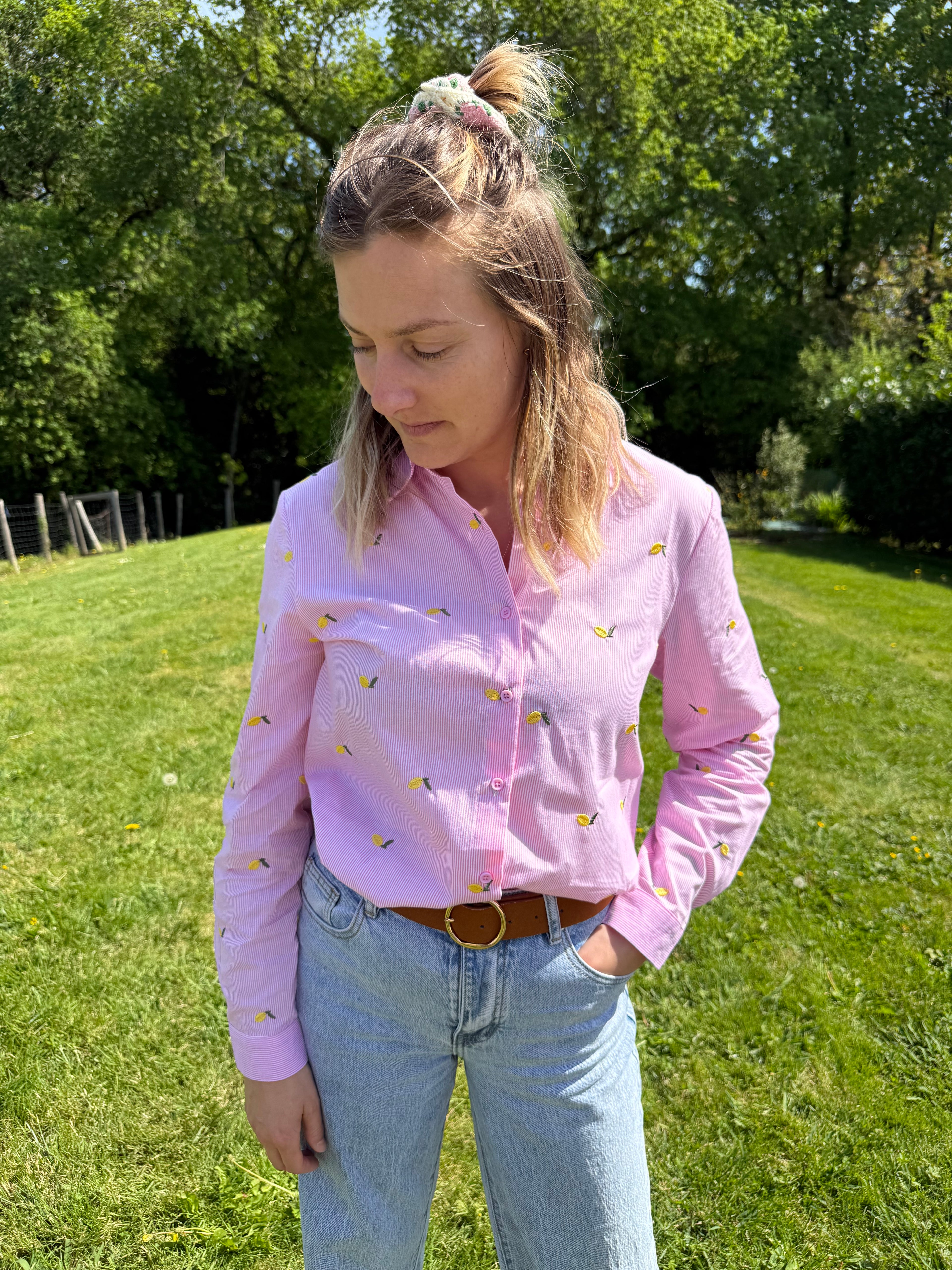 Blouse STEPHANIE