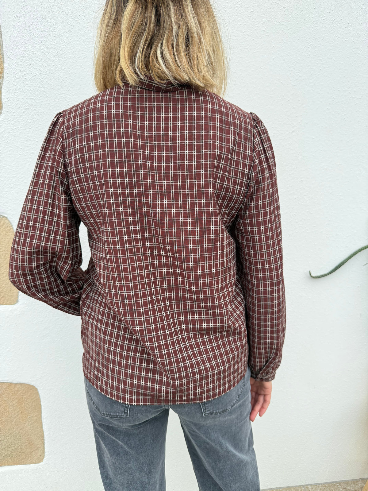 Blouse ANGÈLE