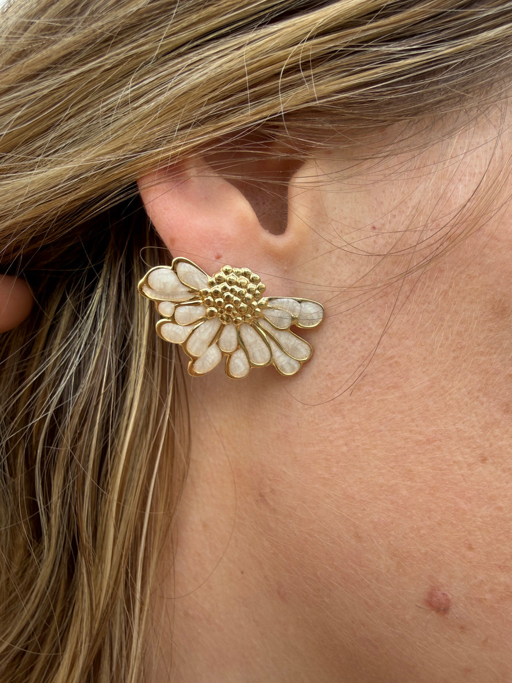 Boucles d’oreilles AUGUSTE
