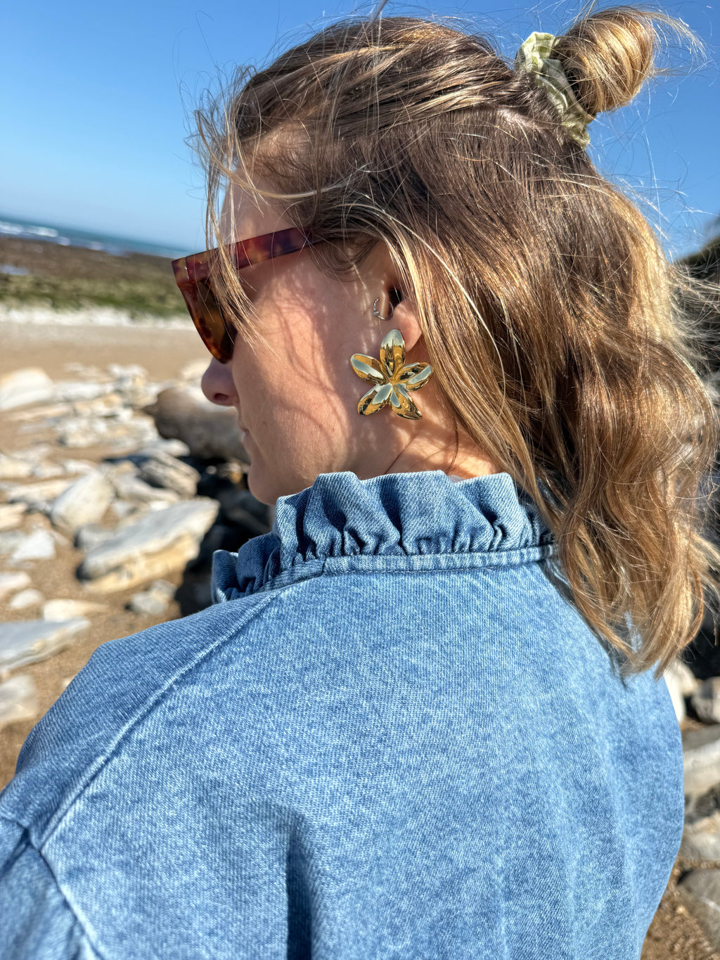 Veste SANDRA