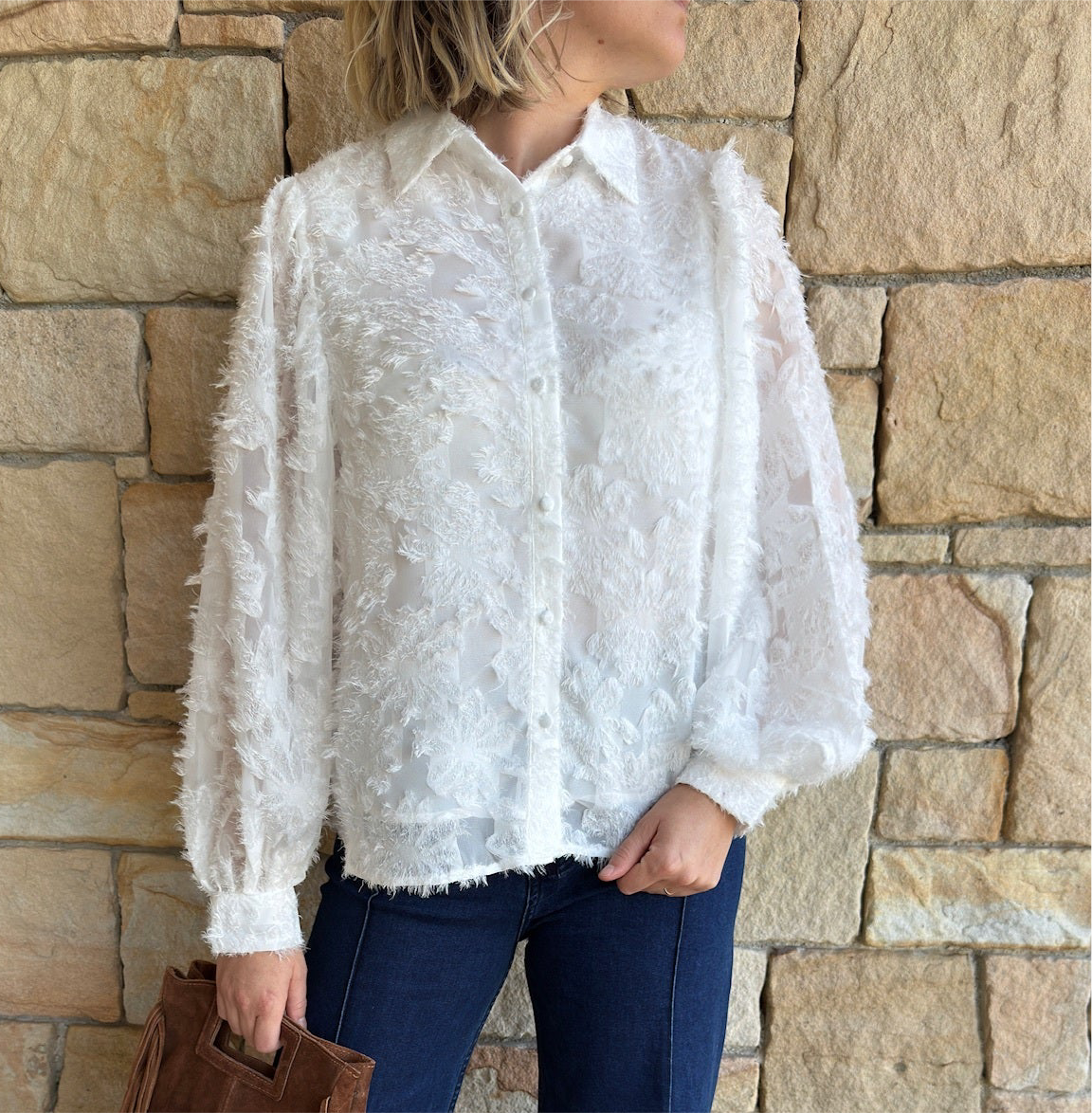 Blouse PATRICIA