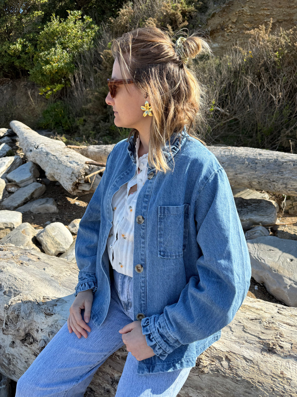 Veste SANDRA