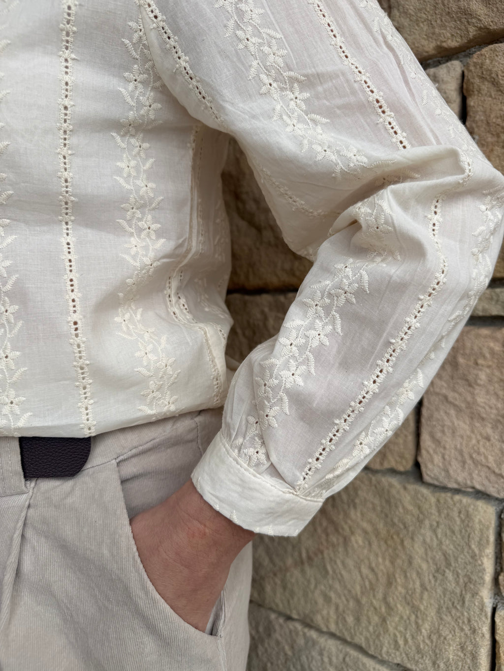 Blouse Cassie
