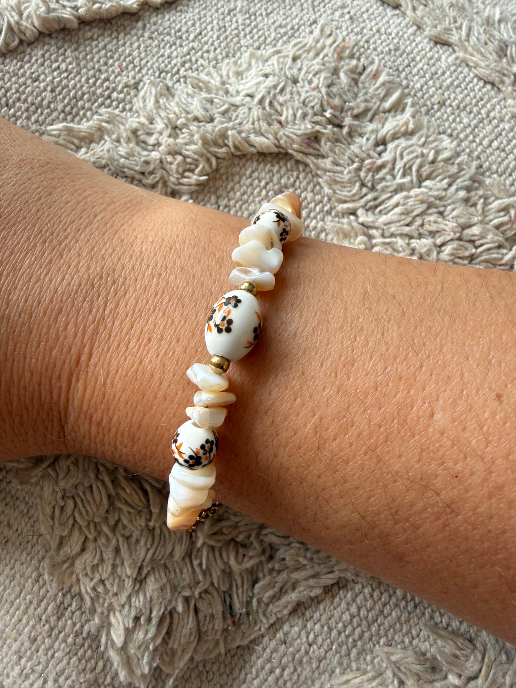 Bracelet CLÉMENCE