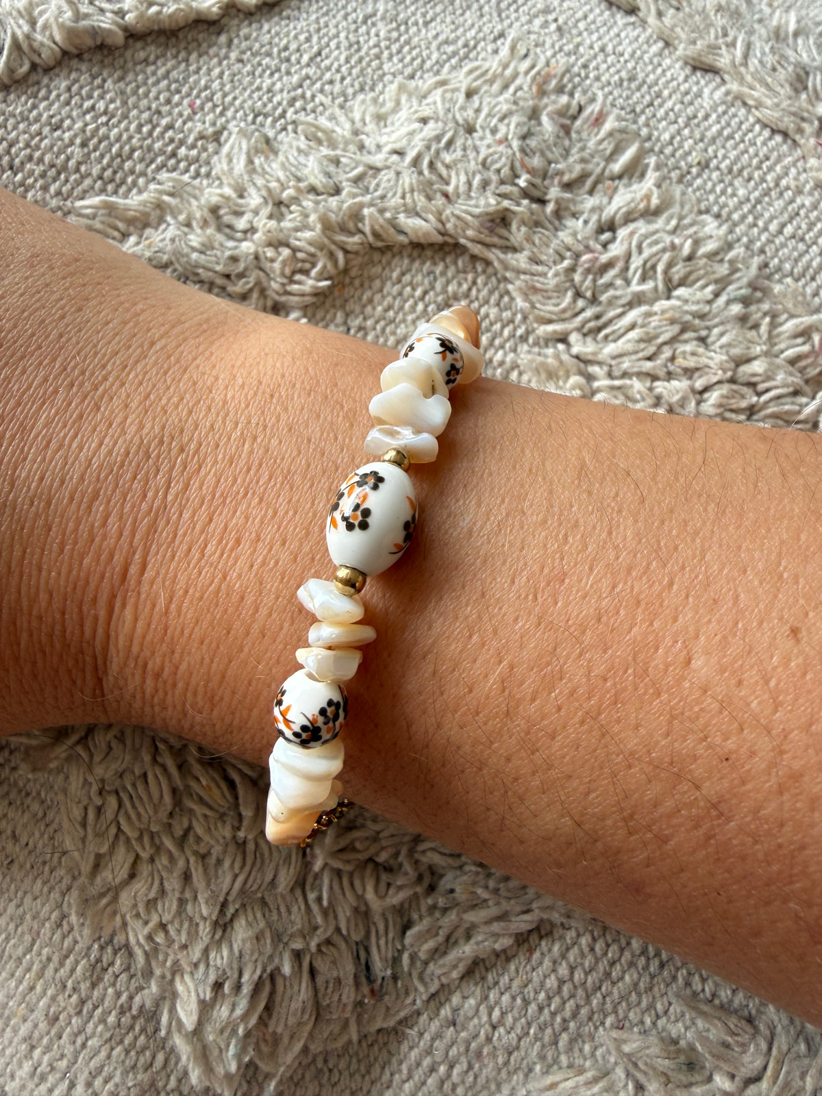 Bracelet CLÉMENCE