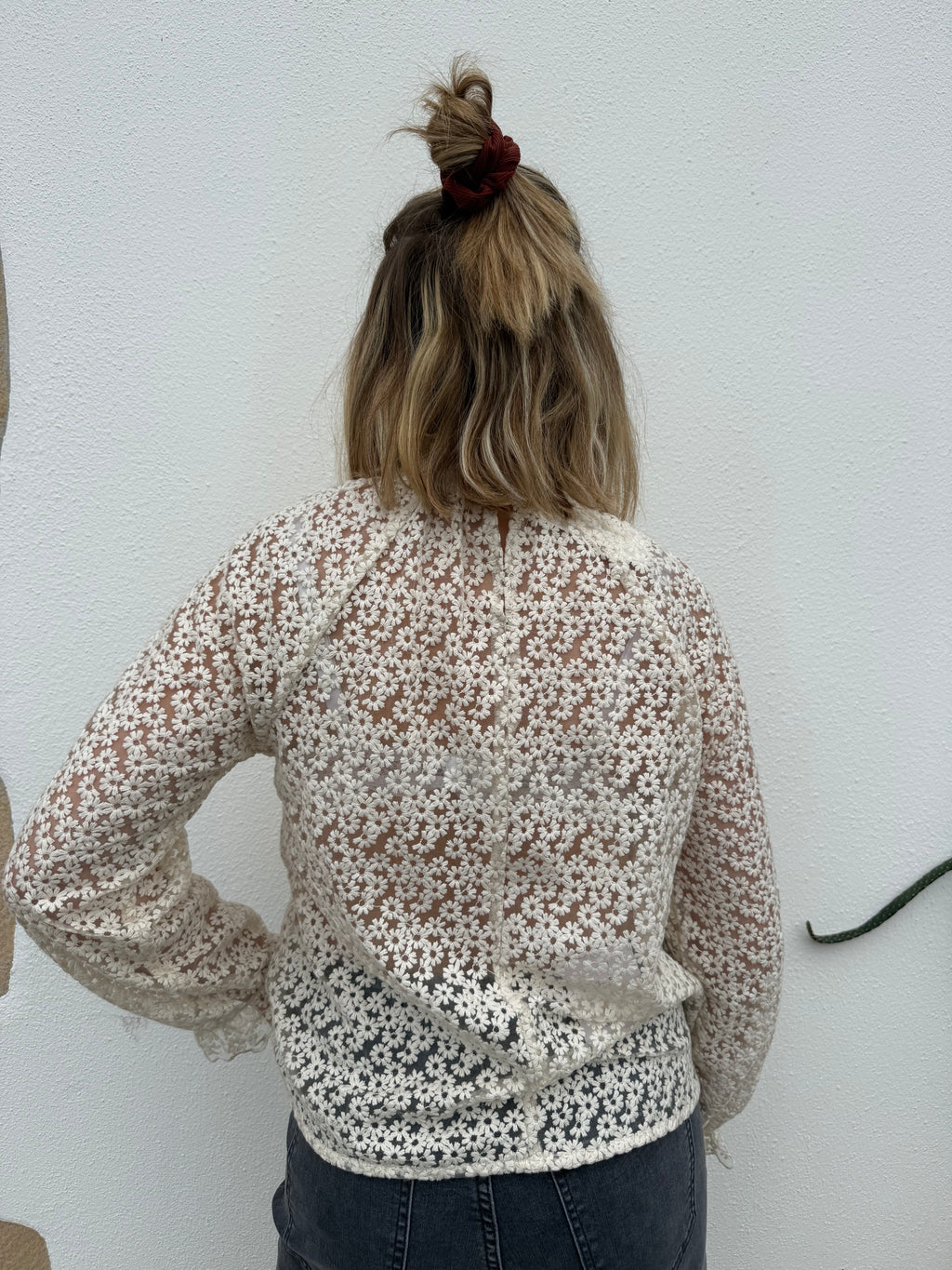 Blouse FÉLIX