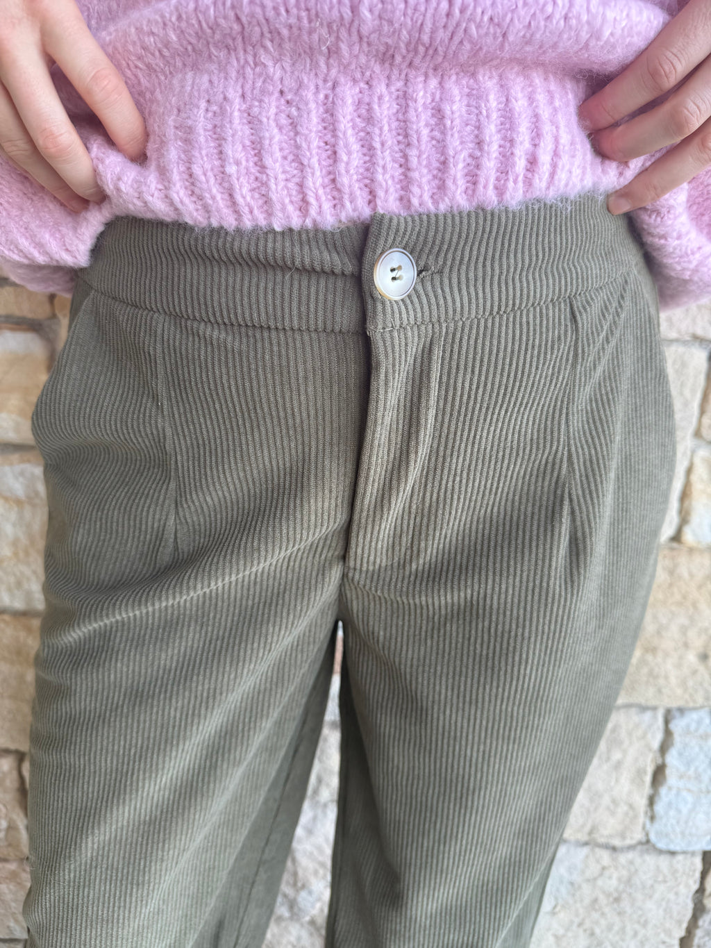 Pantalon MARIE