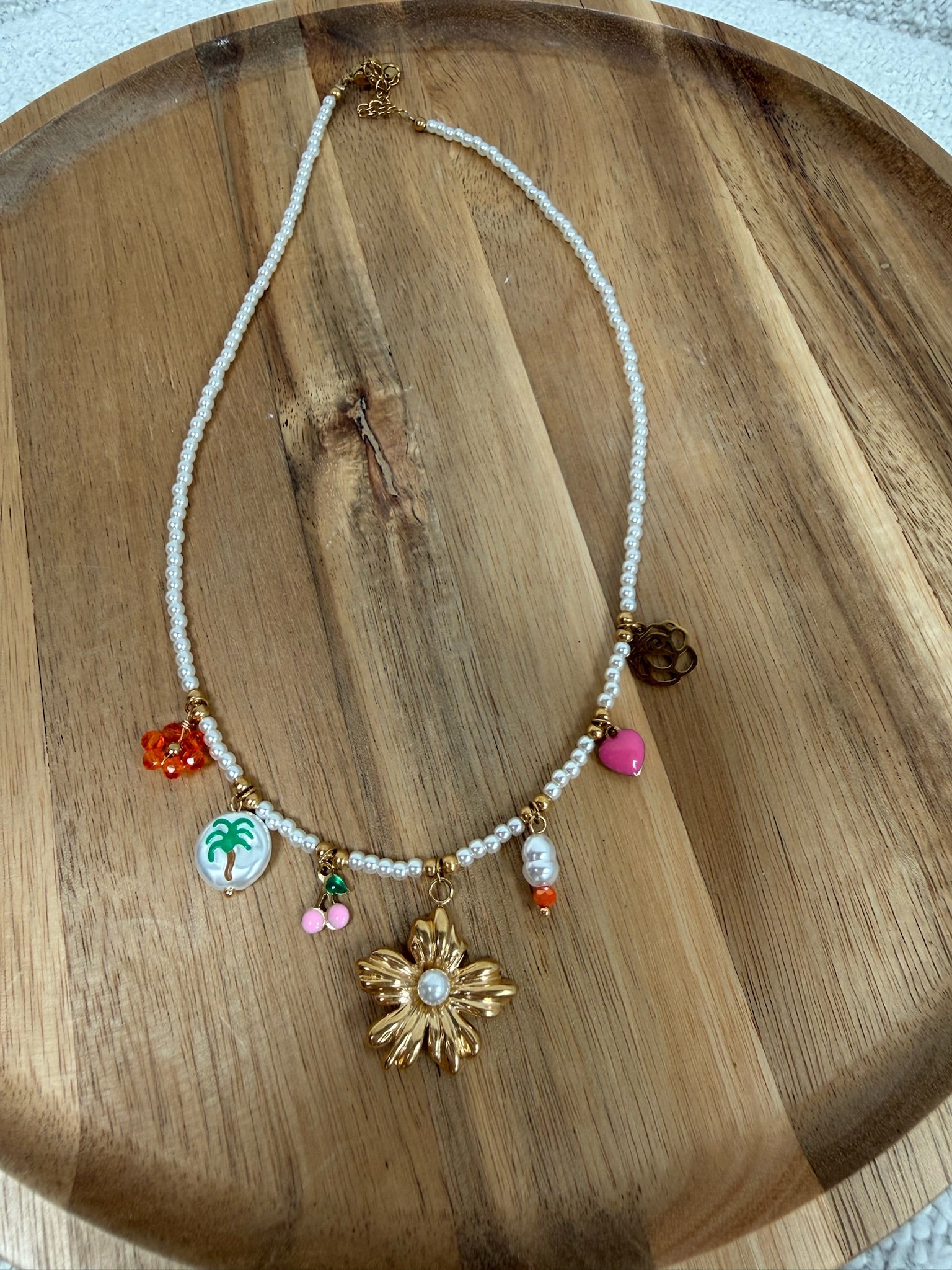Collier THALIA