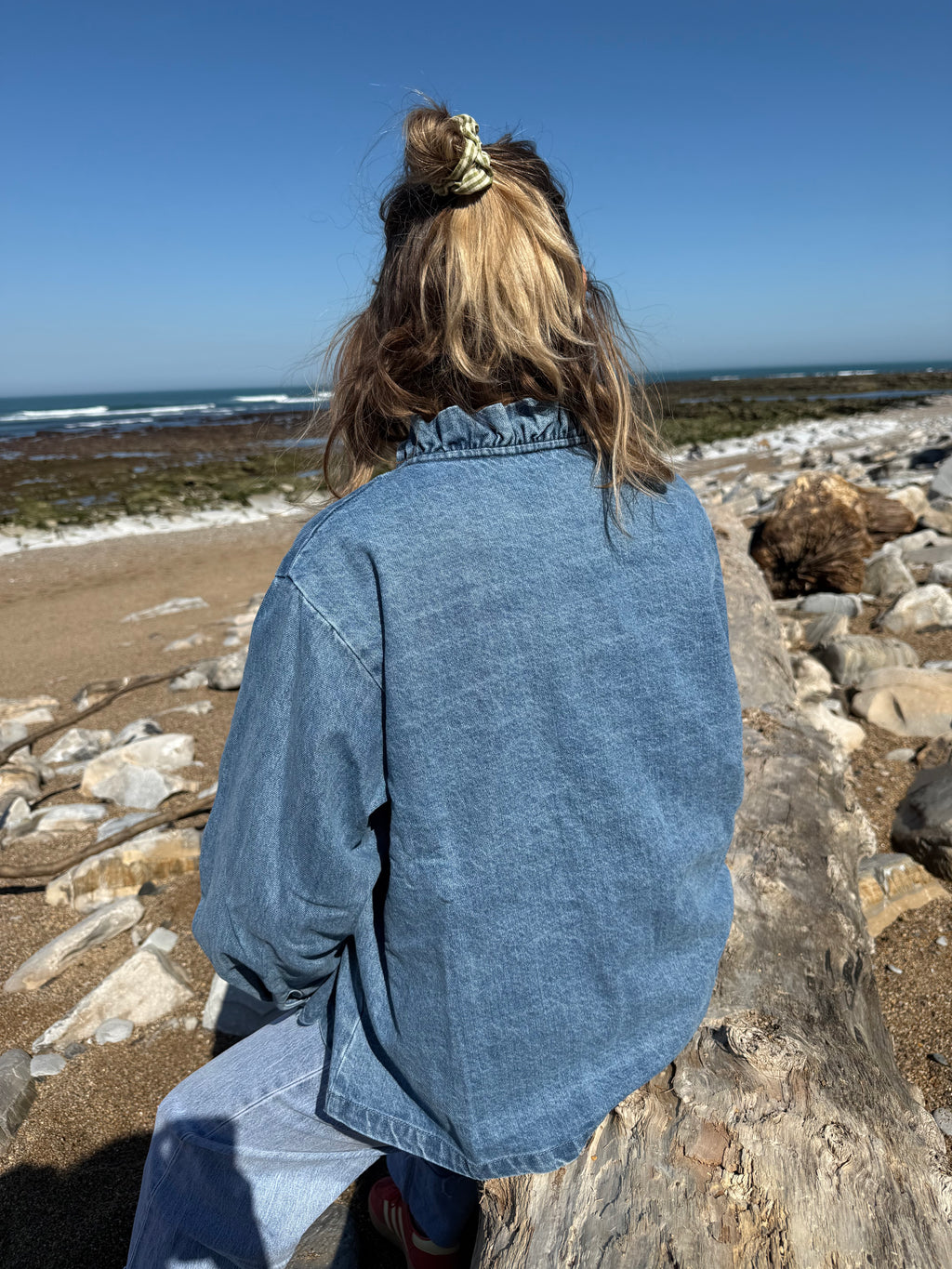 Veste SANDRA
