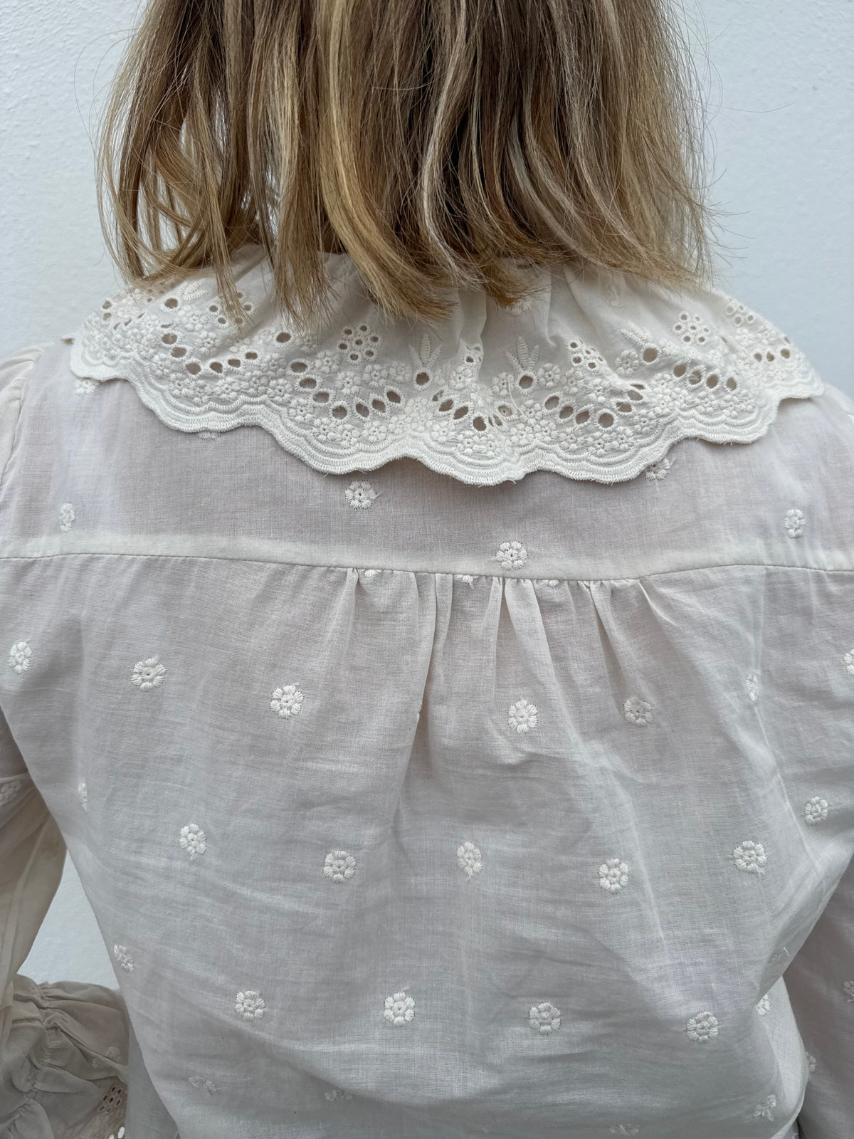 Blouse APOLLINE