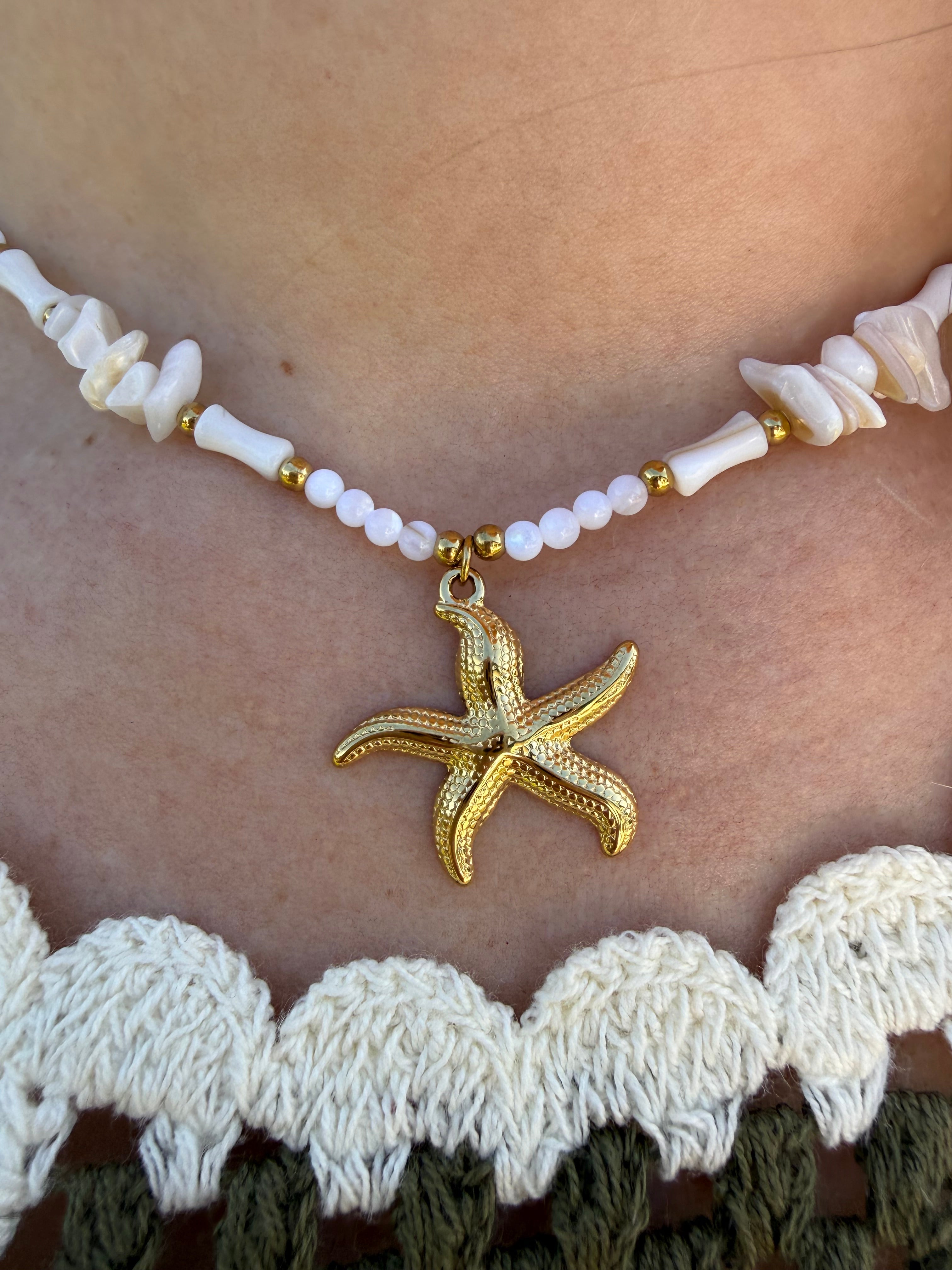 Collier MAËL