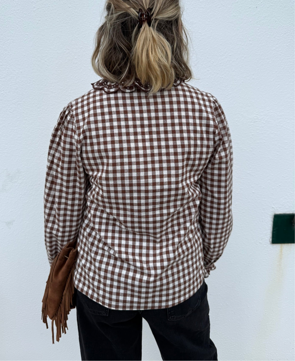 Blouse JEAN