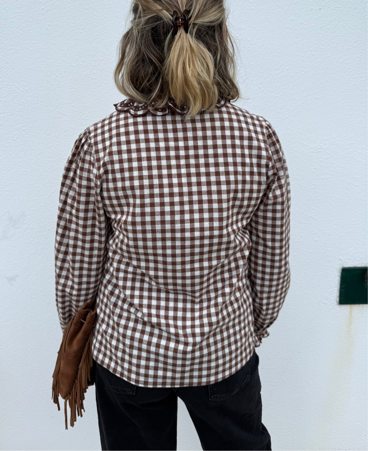 Blouse JEAN