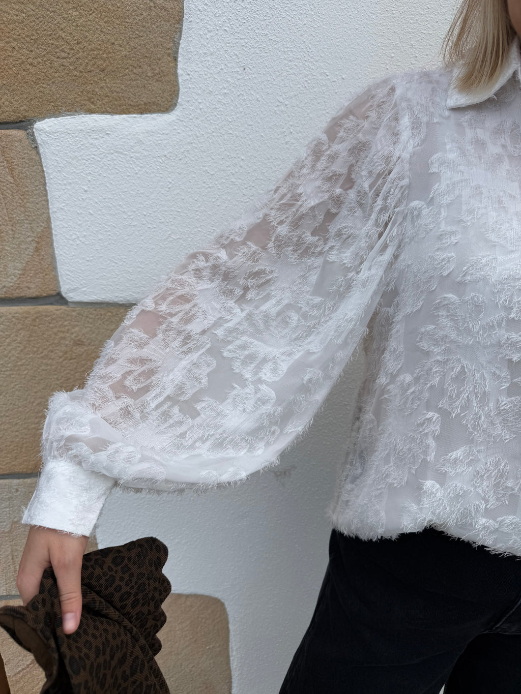 Blouse PATRICIA